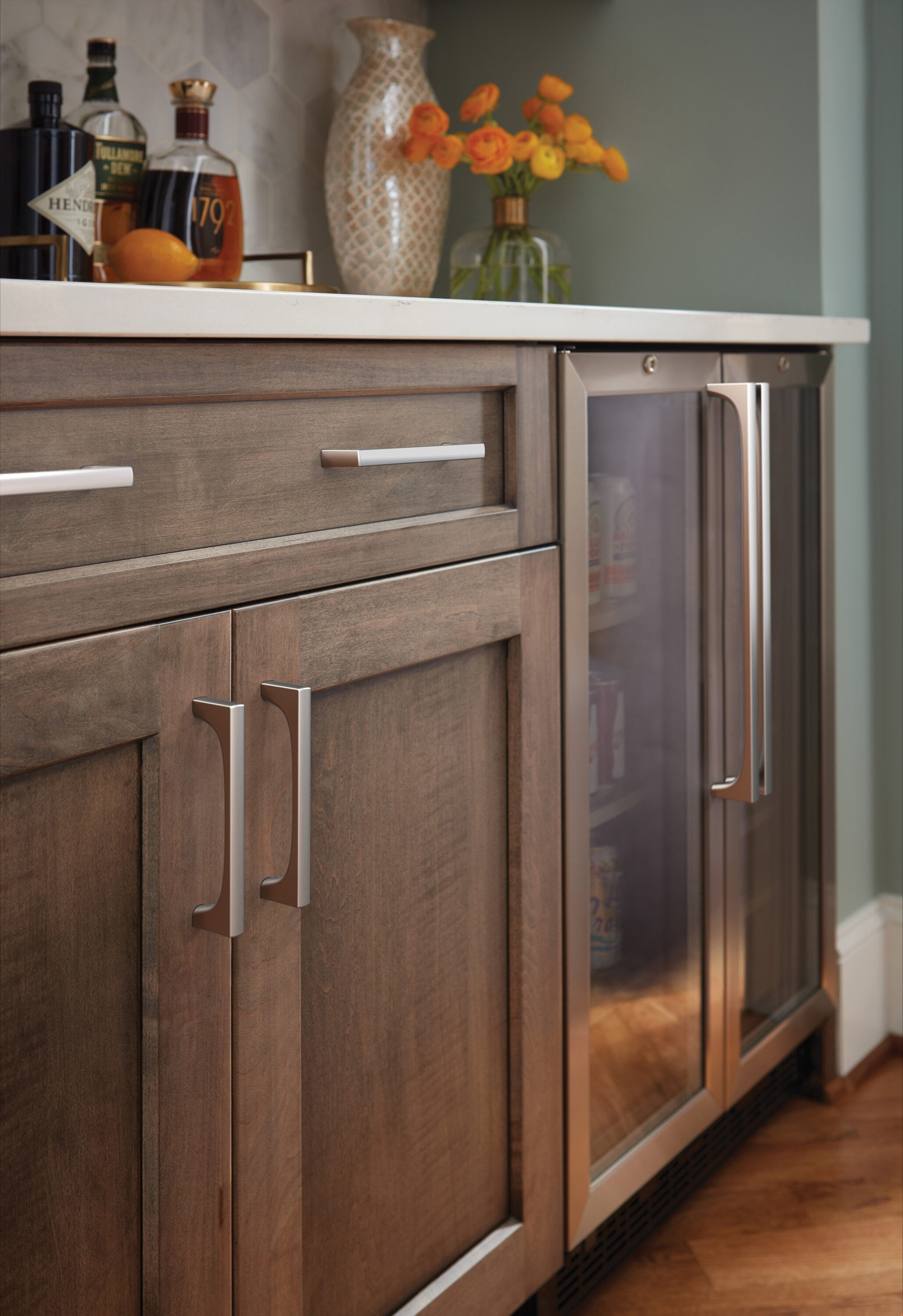 Amerock BP3742426 Cabinet-Pulls - View #7