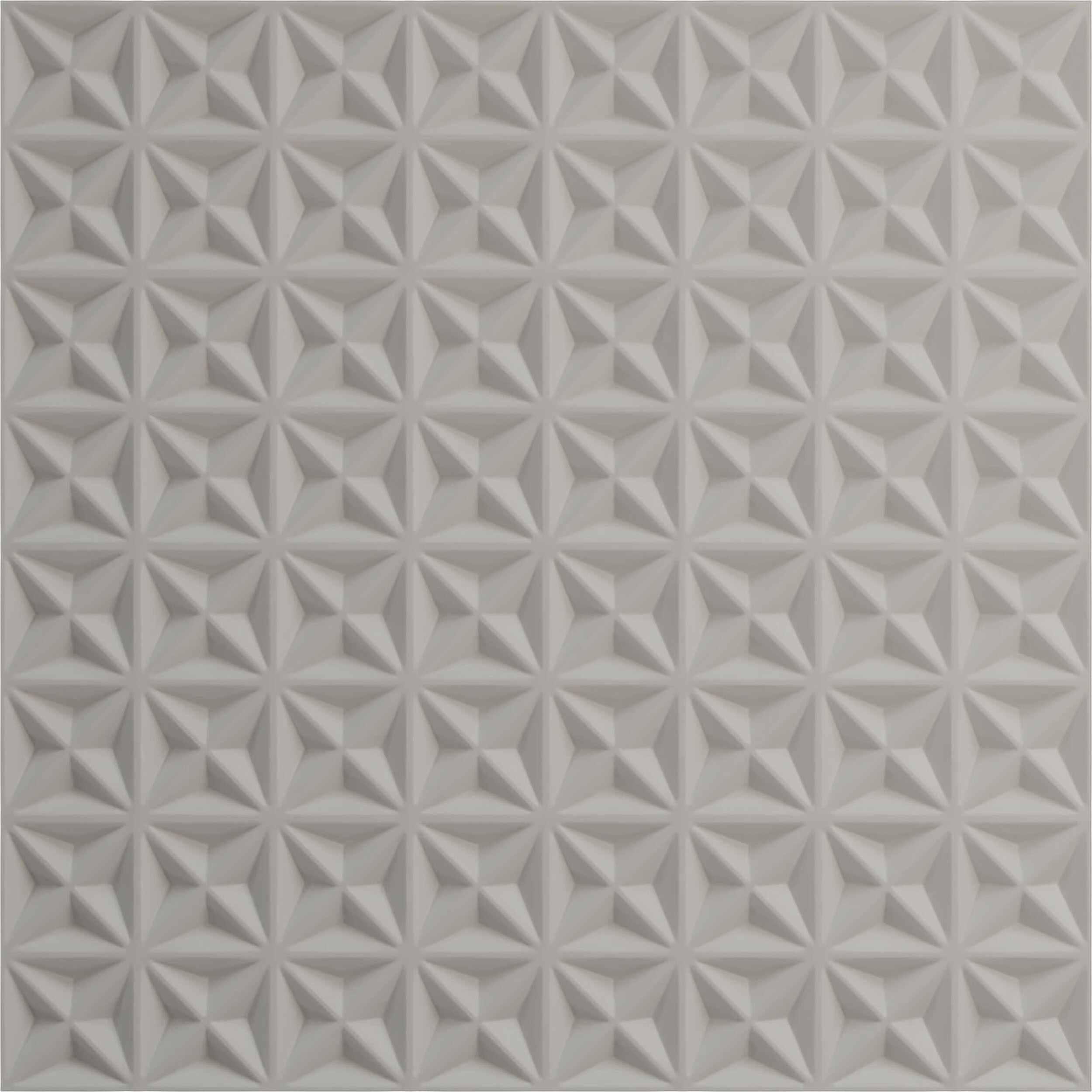Ekena Millwork WP20X20CIBCO Wall-Panels - View #5