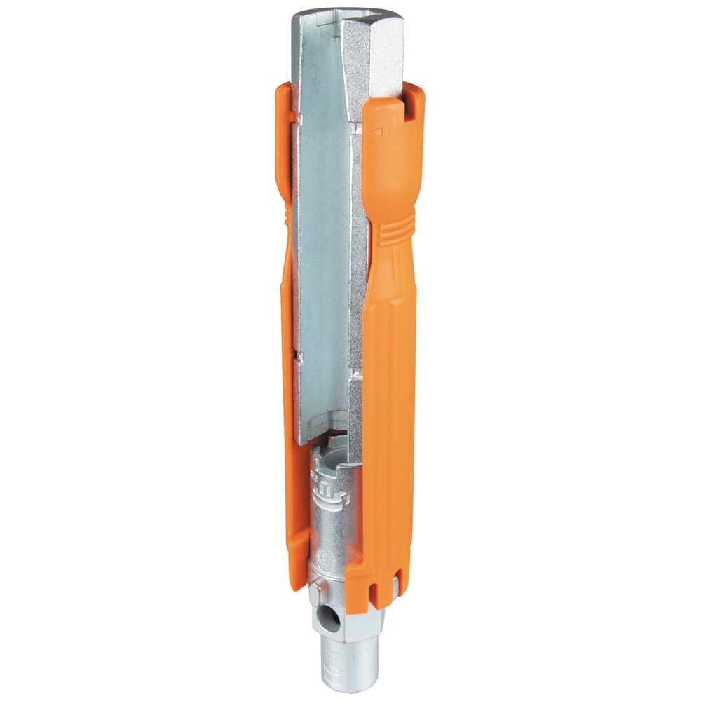 Klein Tools 68098 Plumbing-Wrenches-Spec-Tools - View #11