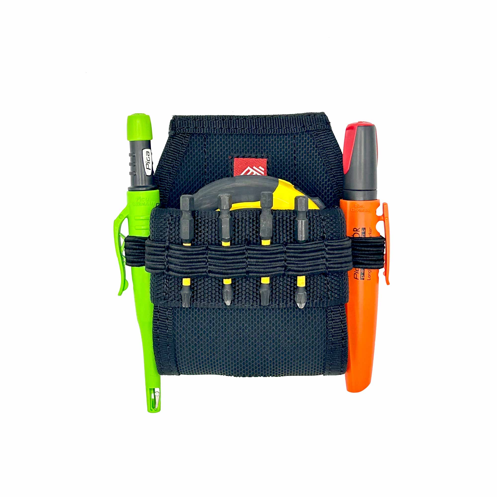 Diamondback DB4-3-BK-S-A Back-Braces-Suspenders - View #2