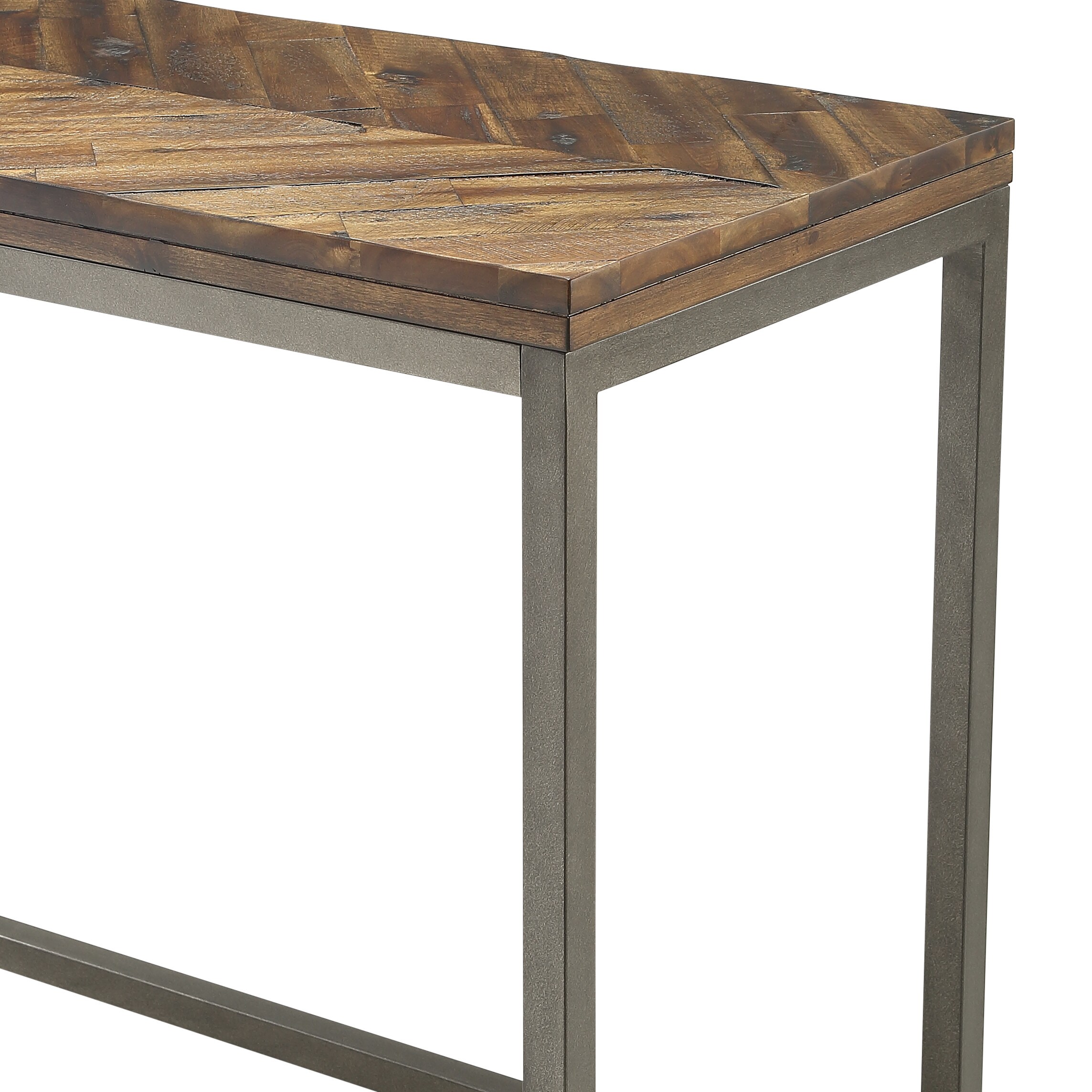 Steve Silver LZ100S Console-Sofa-Tables - View #3
