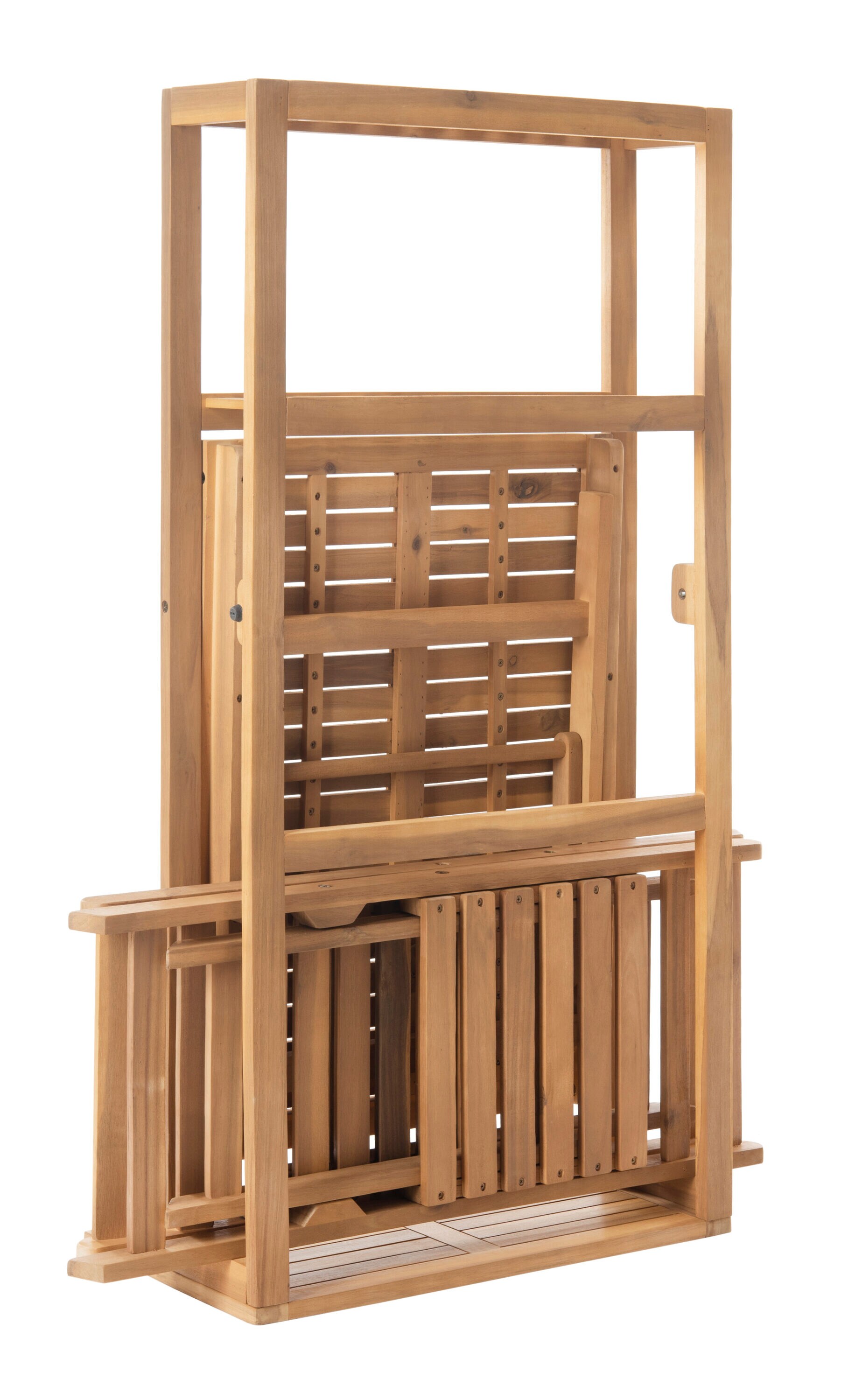 Safavieh PAT6756A Patio-Dining-Sets - View #4