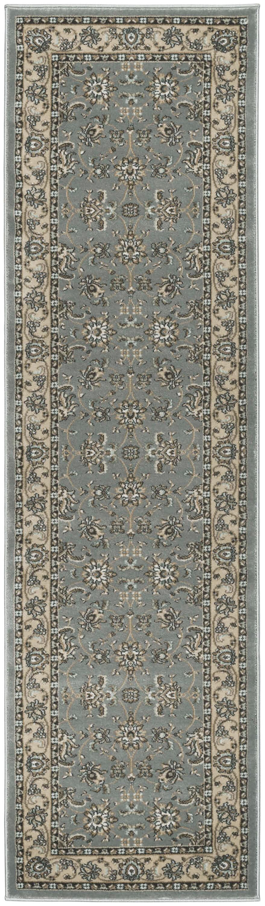 Radici USA 1780/0033/GREY rugs - View #2