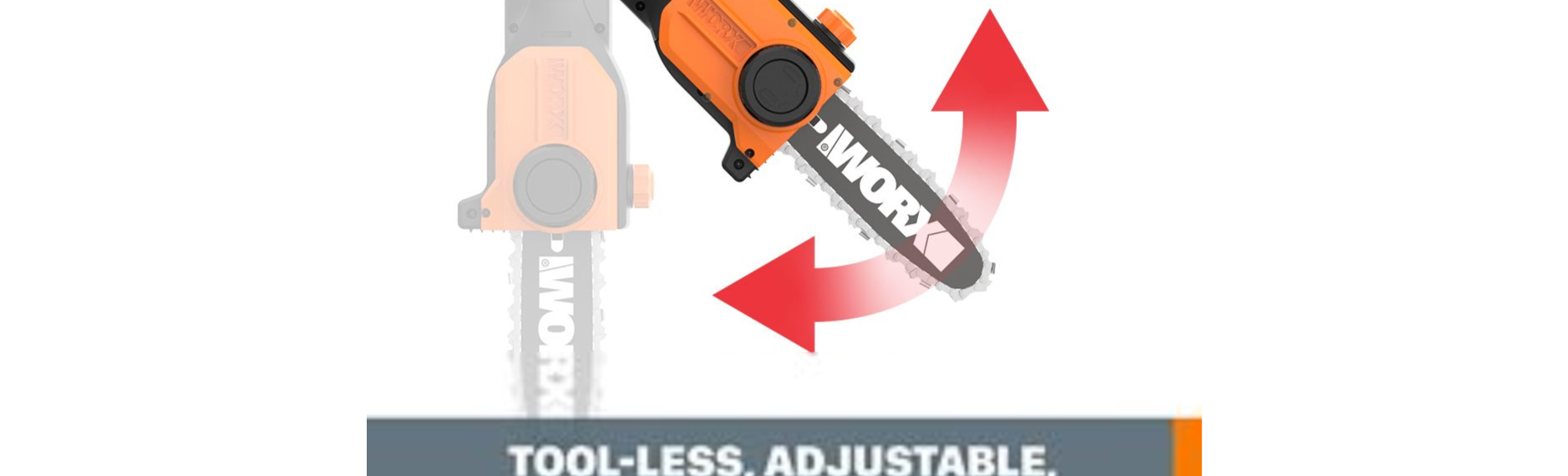 WORX WA0307 8