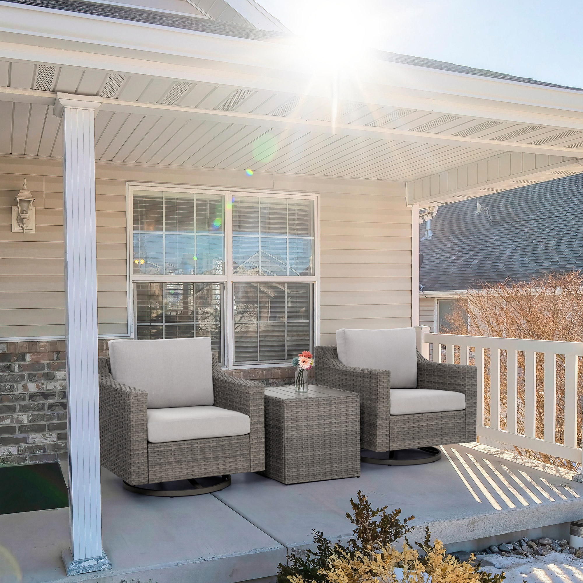  EL-SF3-GB-WL3 Patio-Conversation-Sets - View #7