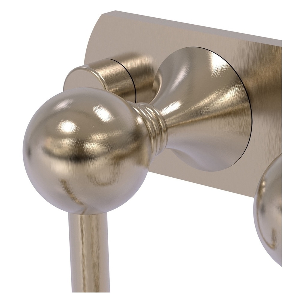 Allied Brass SL-20-2-PEW Robe-Hooks - View #2