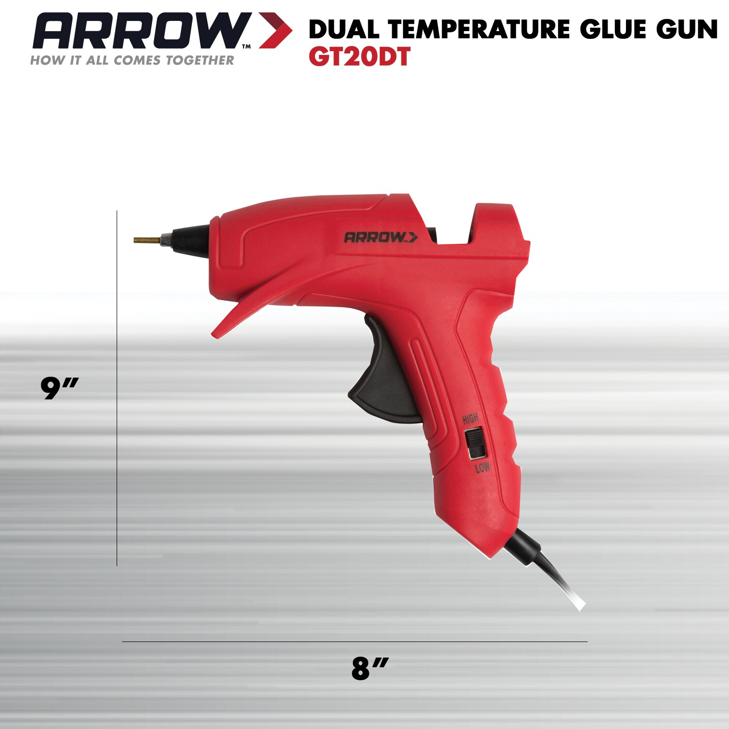 Arrow GT20DT c100444 - View #3