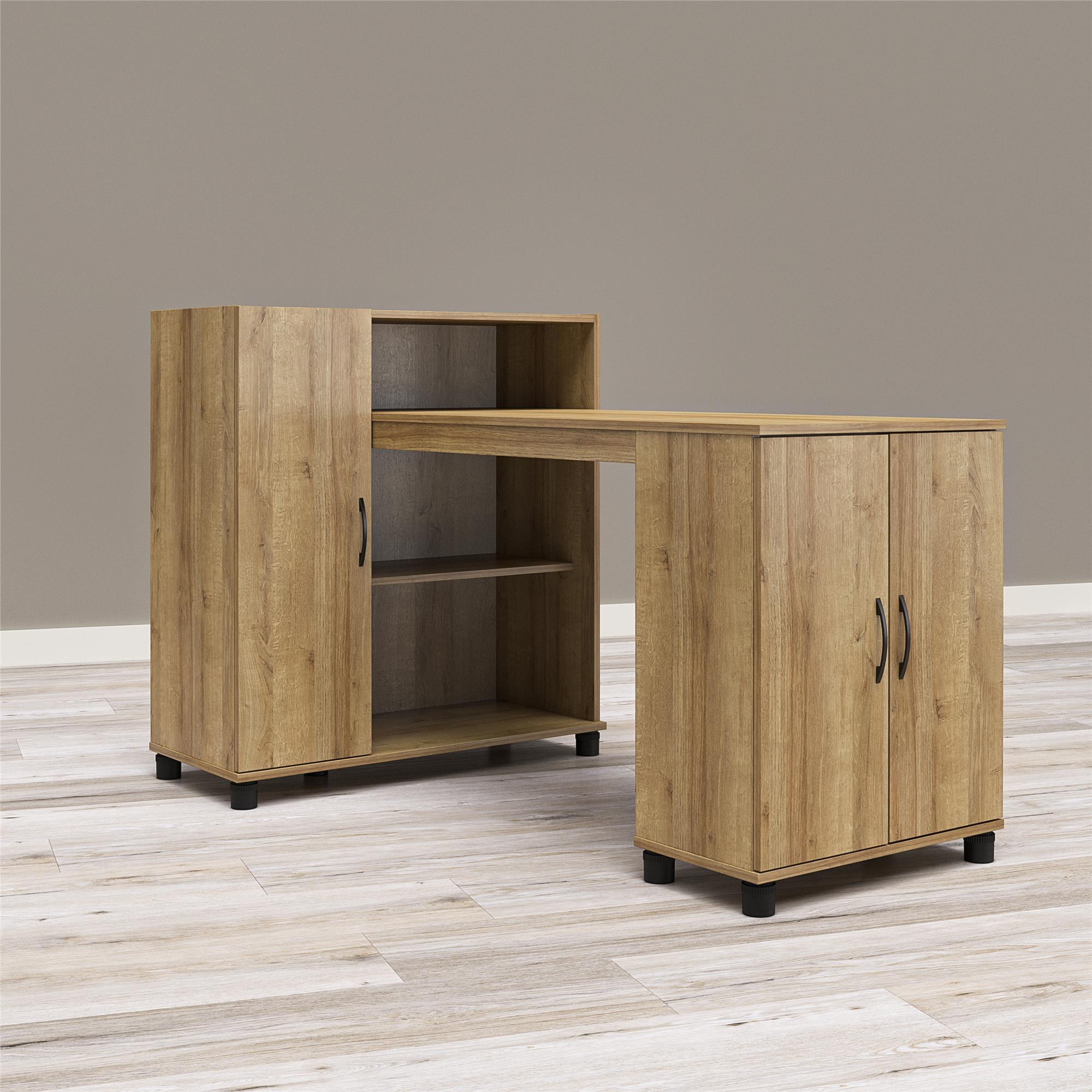 Ameriwood Home 8757348COM Utility-Storage-Cabinets - View #13