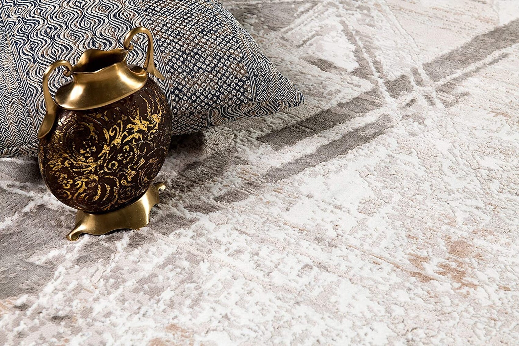 HomeRoots 4000392094 rugs - View #5