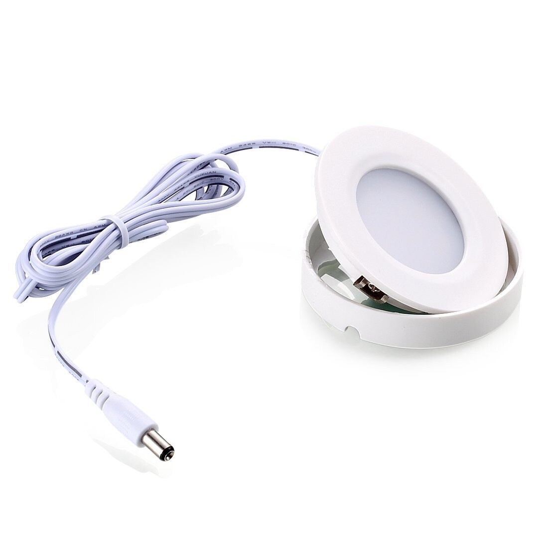 Etokfoks LETVLANVJ Led-Cabinet-Lighting - View #4
