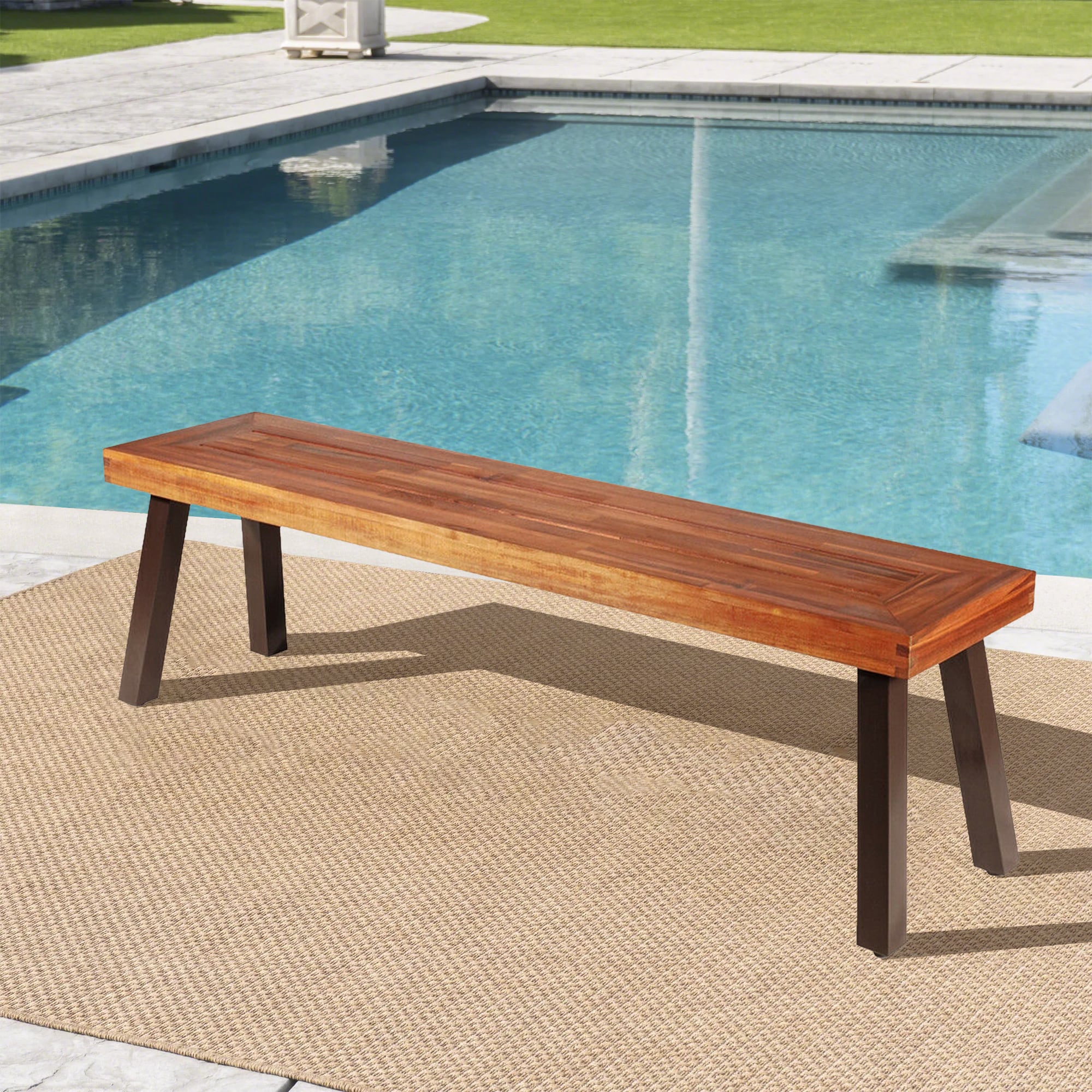 WELLFOR OUGN66353 benches - View #7