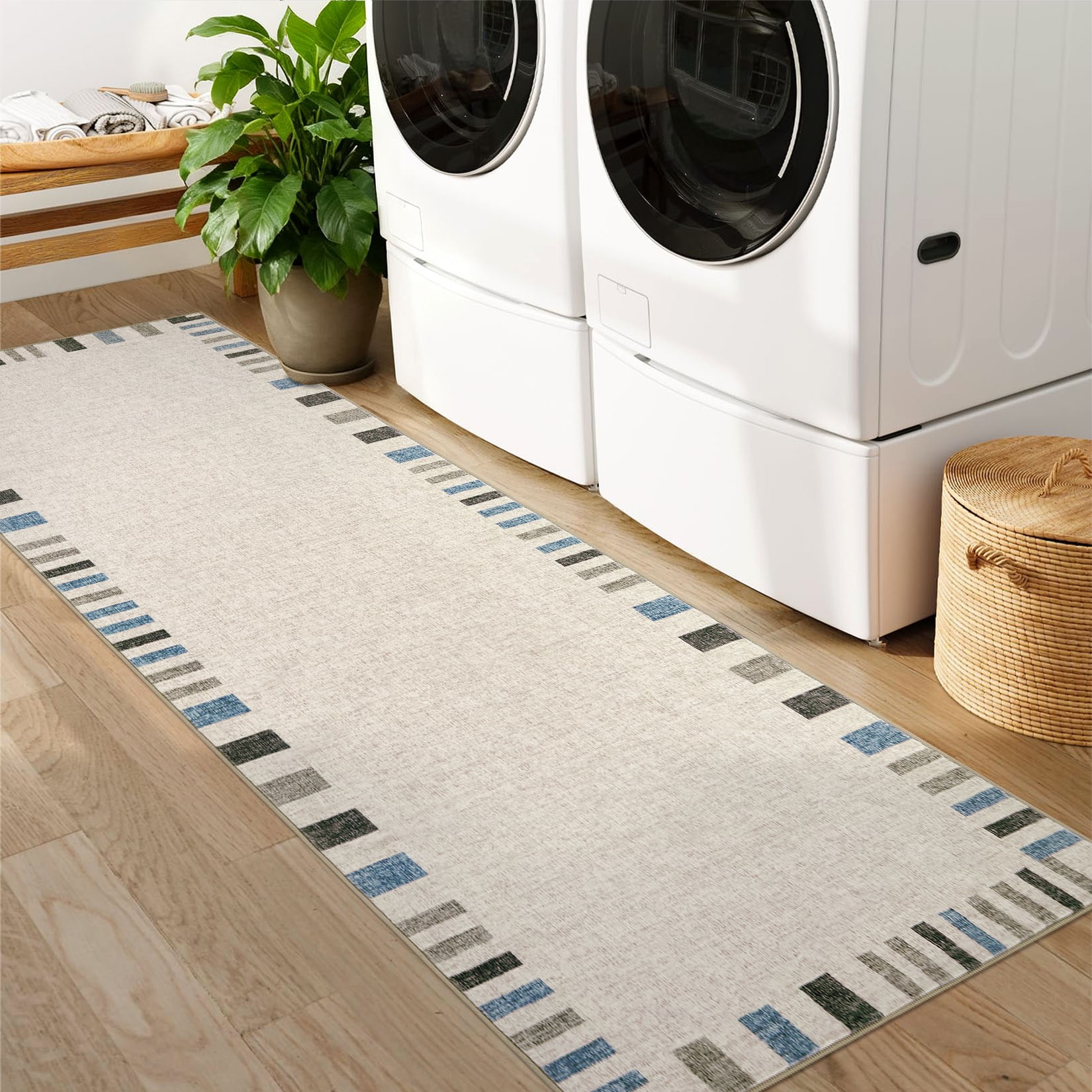 Garvee ANY-RIYLNONFW02 rugs - View #5