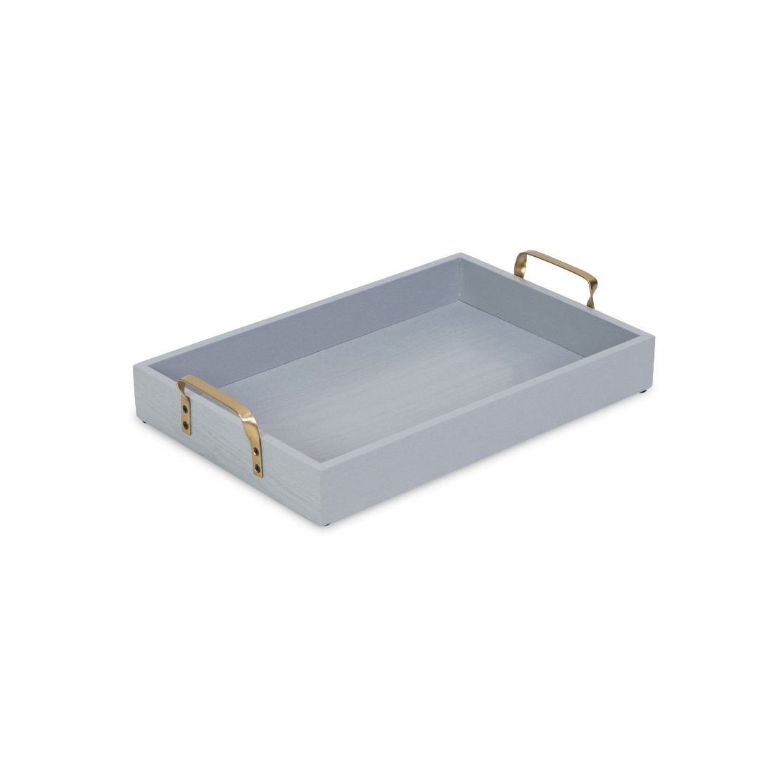 HomeRoots 4000399610 Serving-Trays-Caddies - View #2