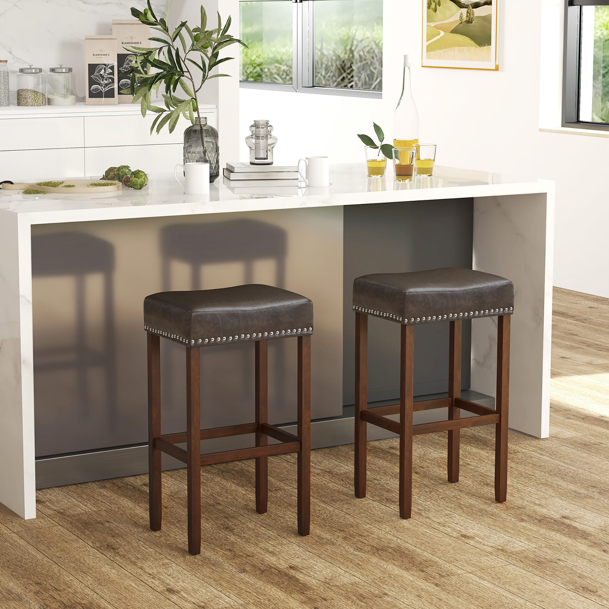 Costway SXL00039 stools - View #7