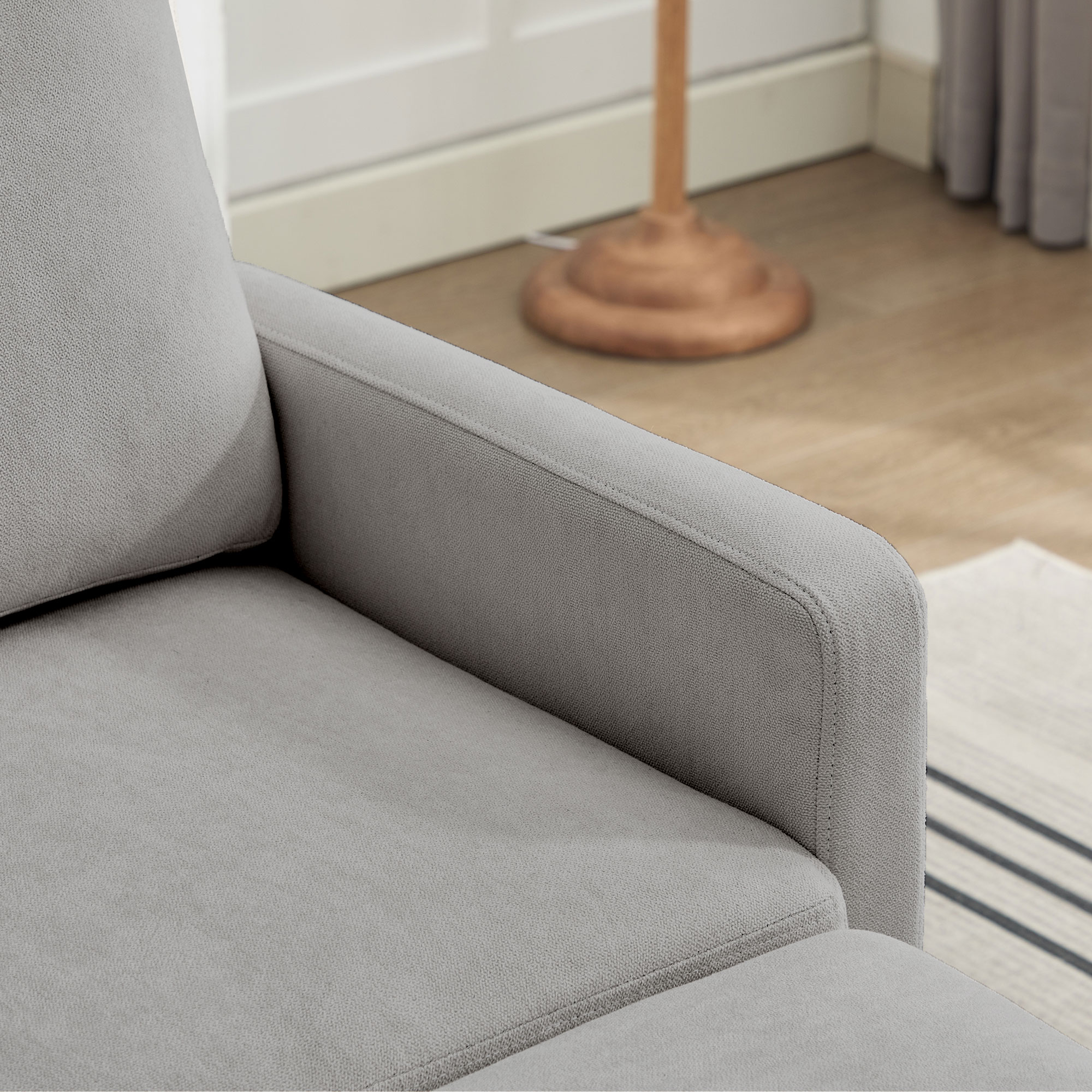 JEAREY SRJY-WL Sofas-Loveseats - View #10