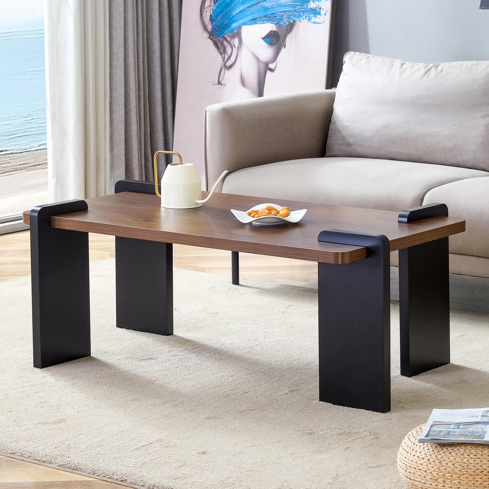 Bybafun YD2400044 Coffee-Tables - View #18