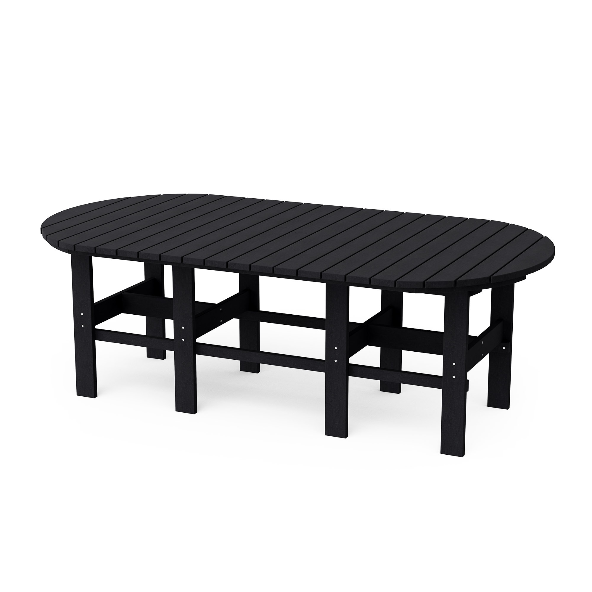 Wildridge LCC-292-BK Patio-Dining-Sets - View #4