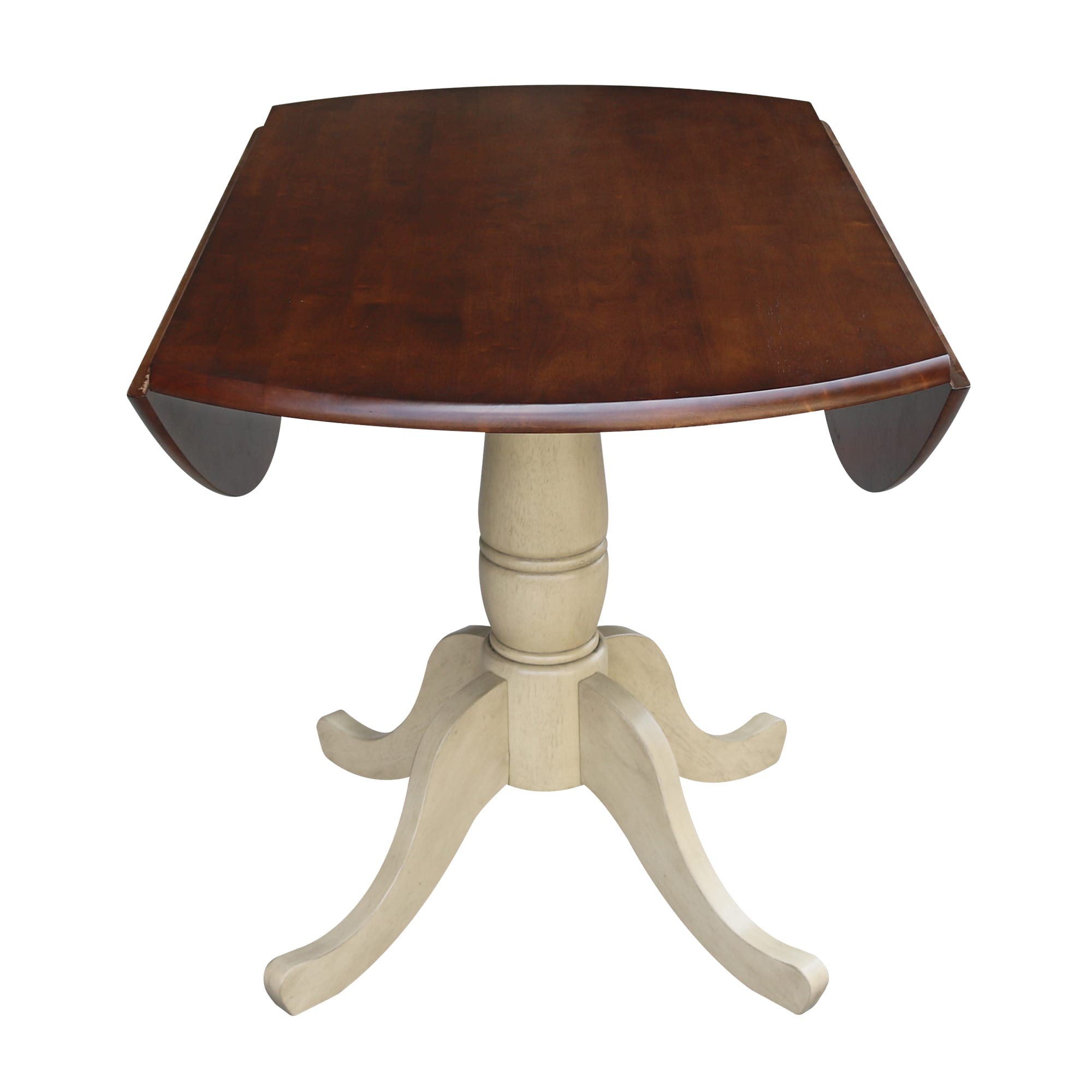 International Concepts K12-42DPT-C617-2 Dining-Sets - View #6