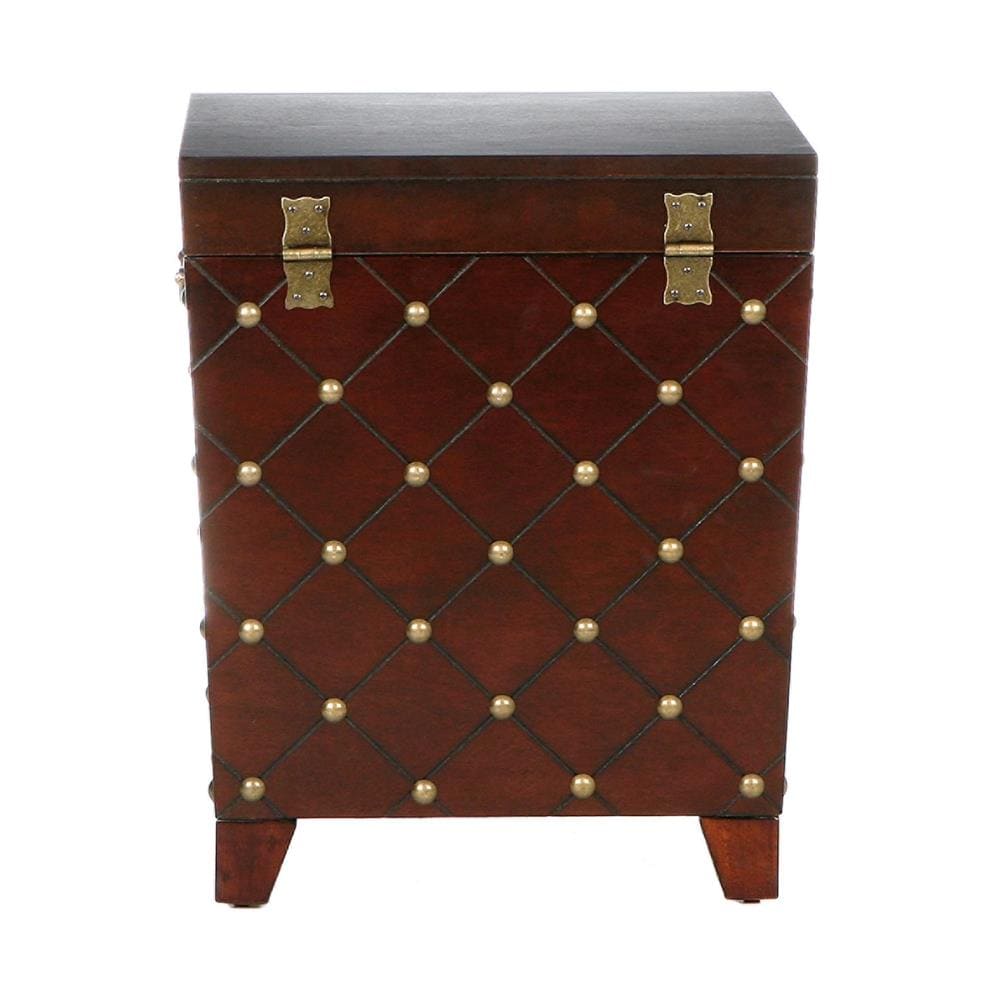 Boston Loft Furnishings ATG5226 End-Tables - View #4