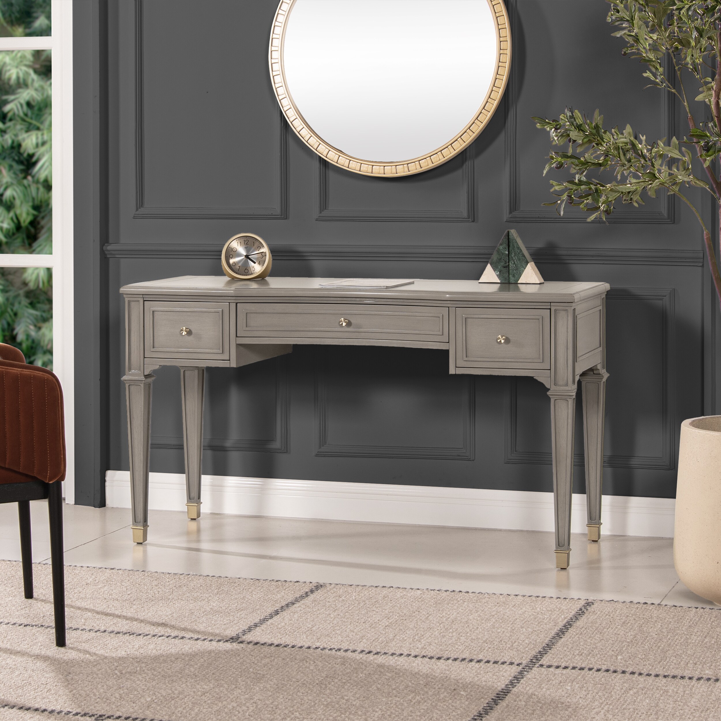 Jennifer Taylor Home LRF-BGZ87092 desks - View #2