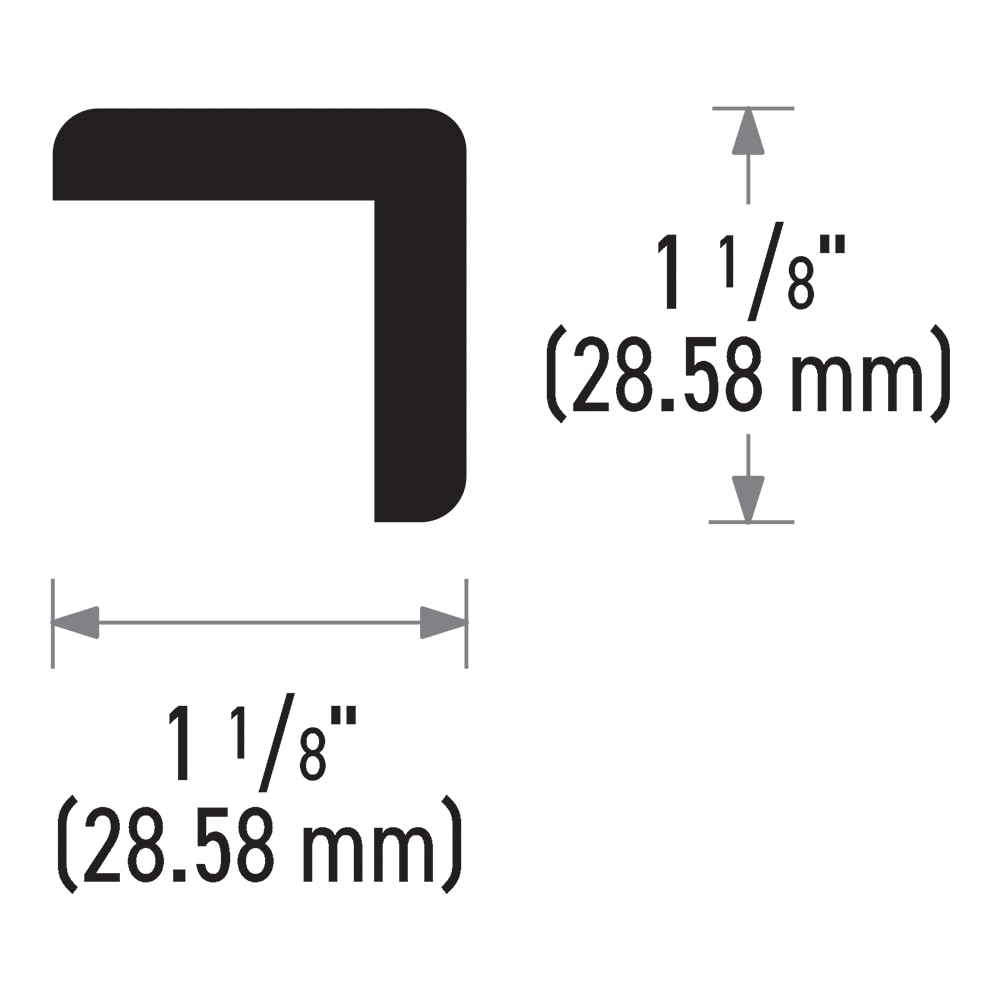RELIABILT 205-10 Corner-Guard - View #4