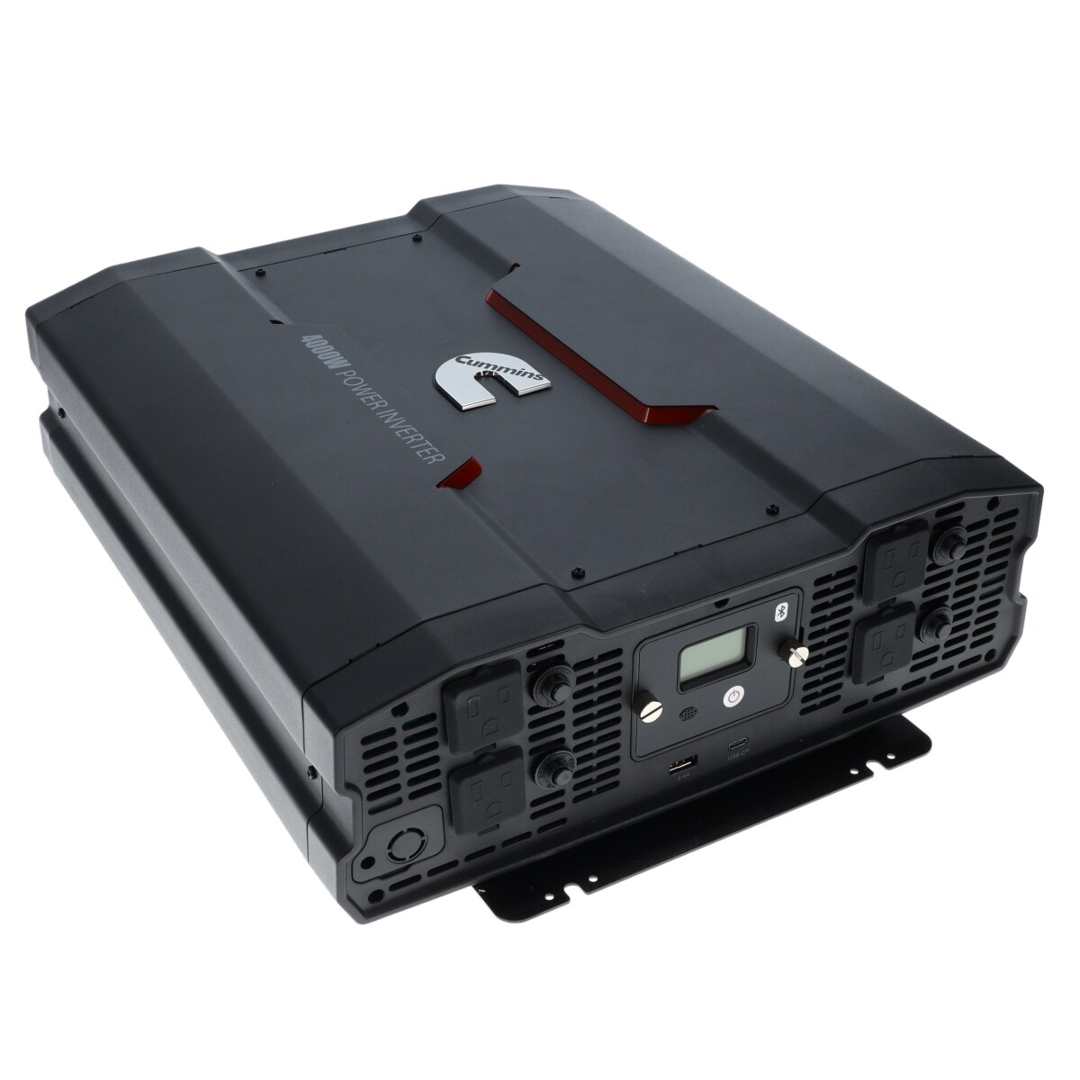 Cummins CMN4000W inverters - View #4