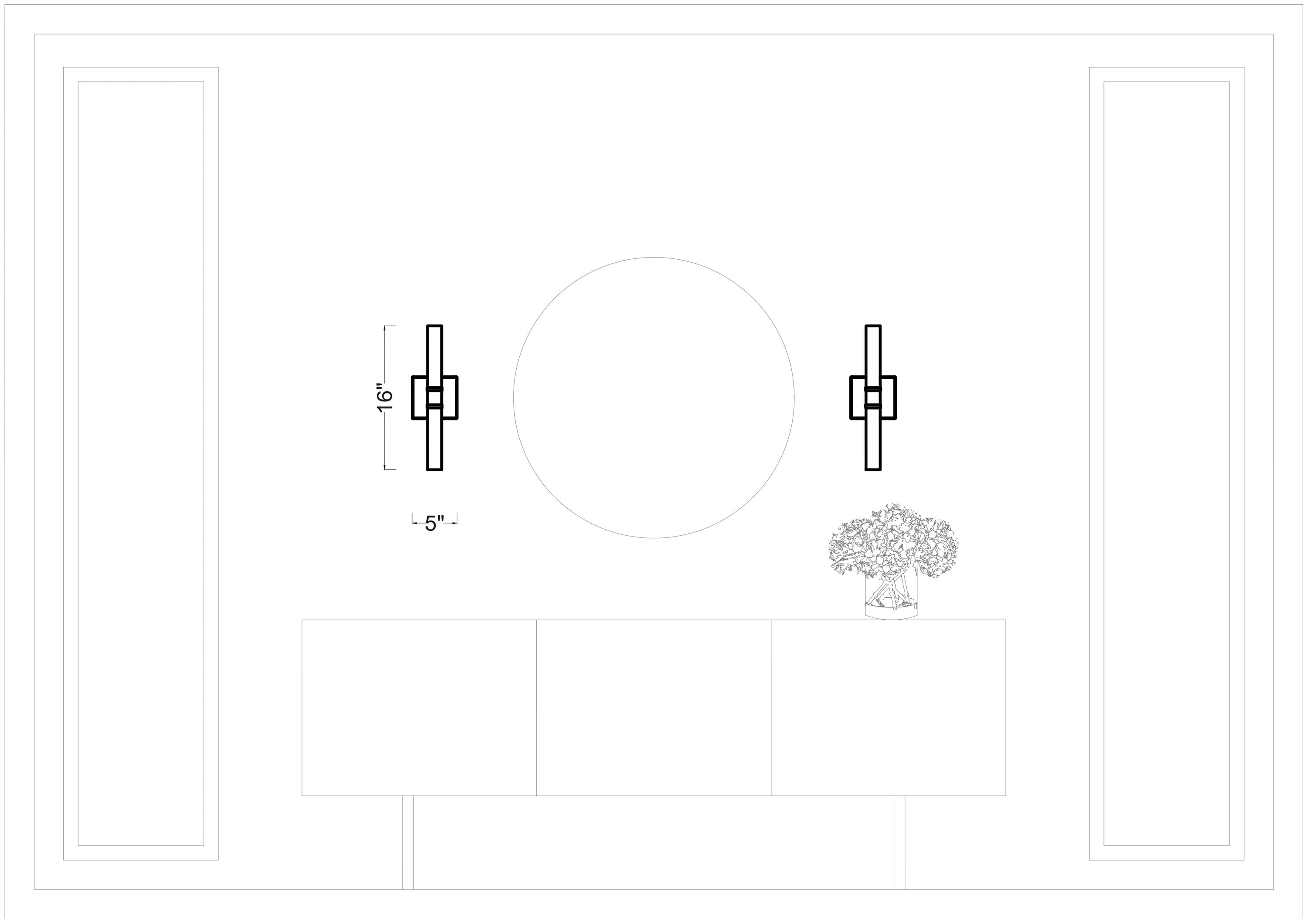 Generation Lighting 4465002-848 b089995 - View #5