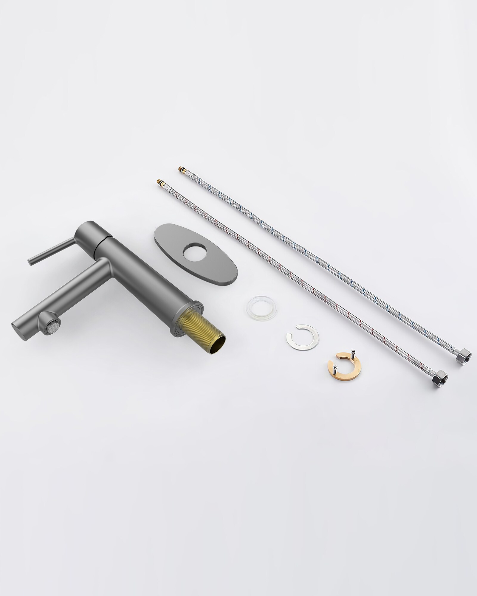 WELLFOR GIS3177P289658 Lavatory-Faucets - View #5