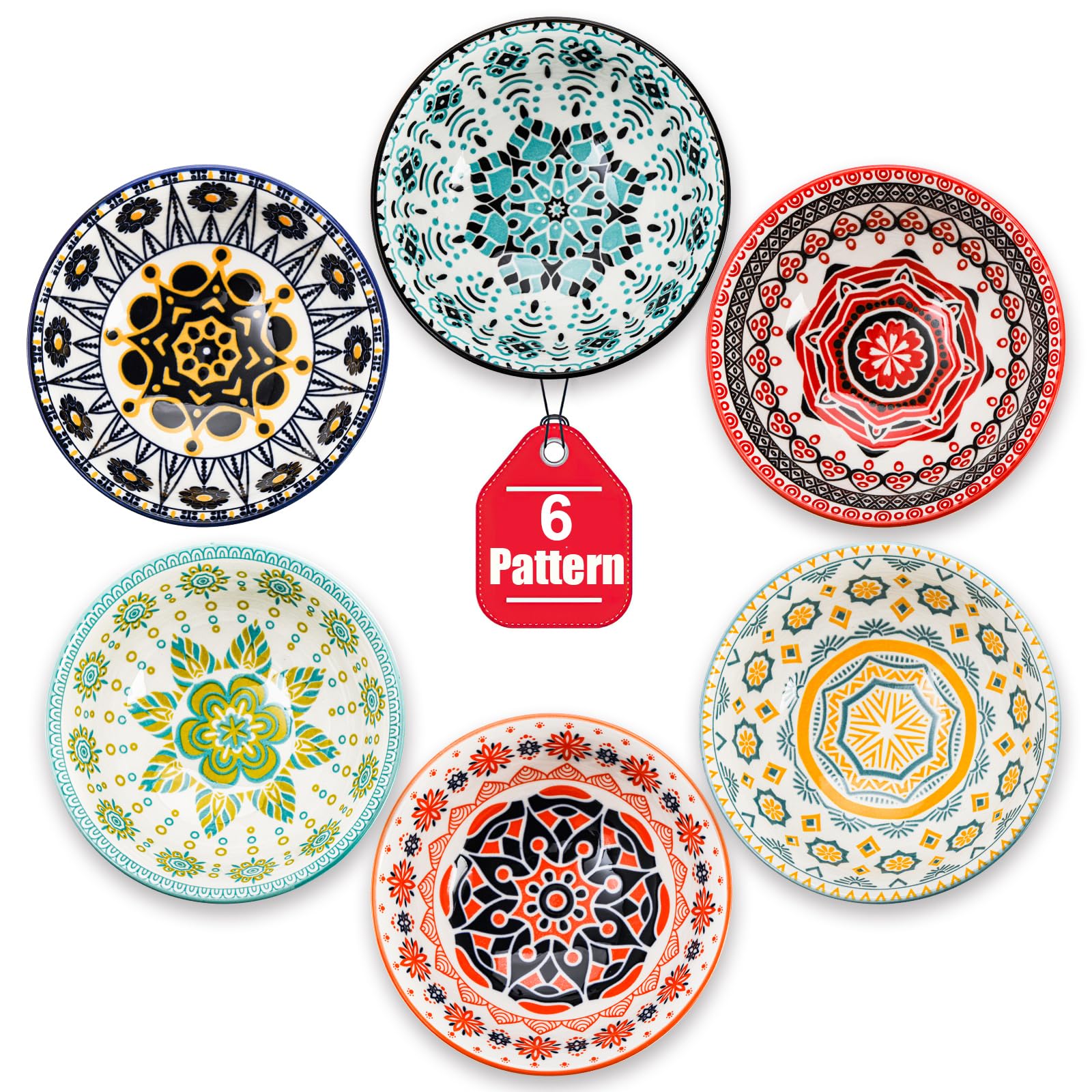 Aoibox LABD7KXM dinnerware - View #3