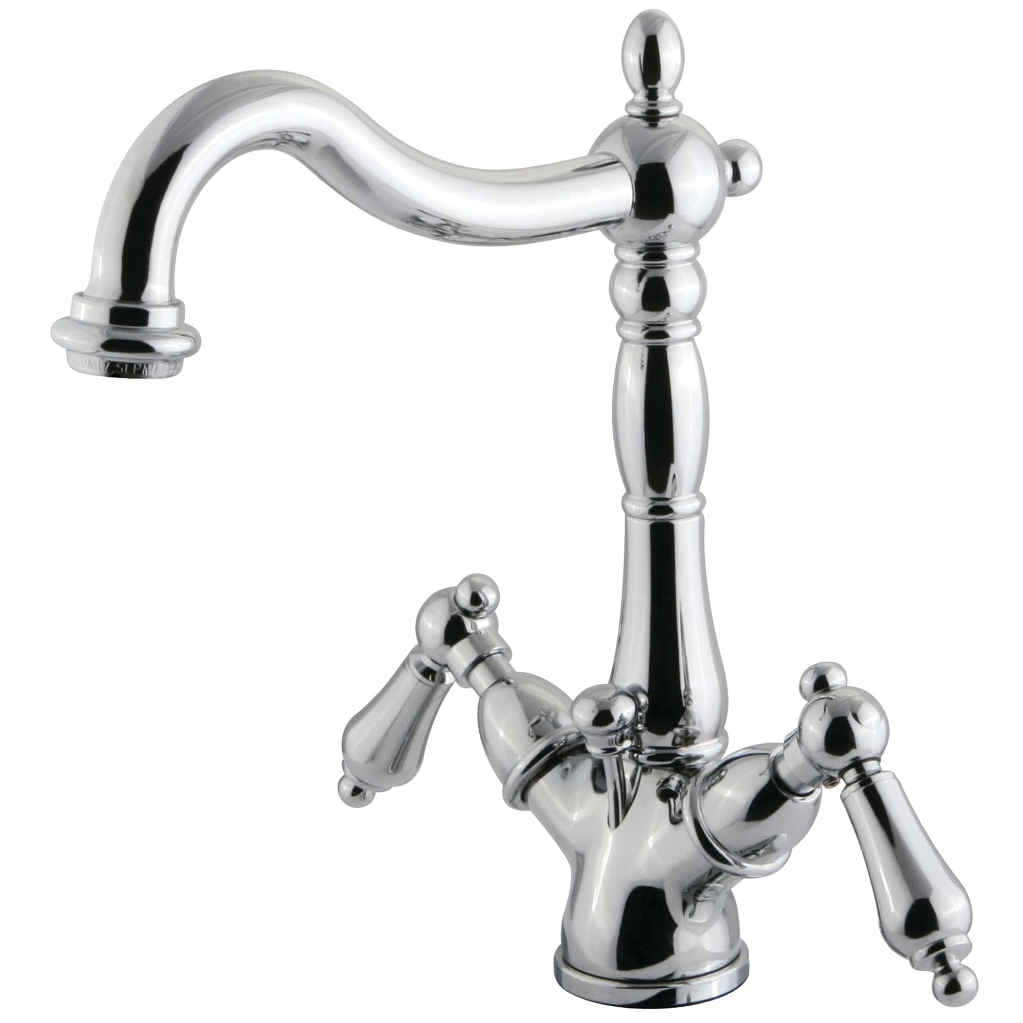 Elements of Design ES1431AL Lavatory-Faucets - View #2