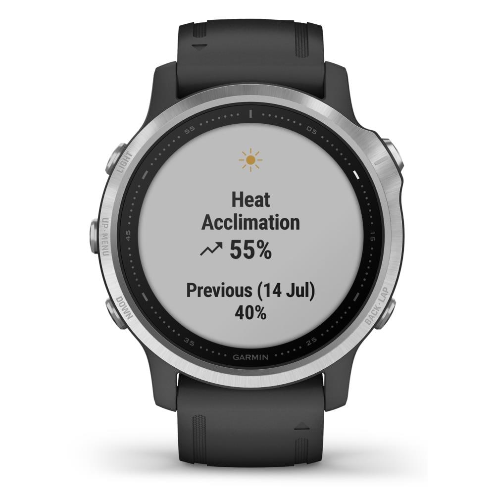 Garmin GRM0215901 Fitness-Trackers - View #6