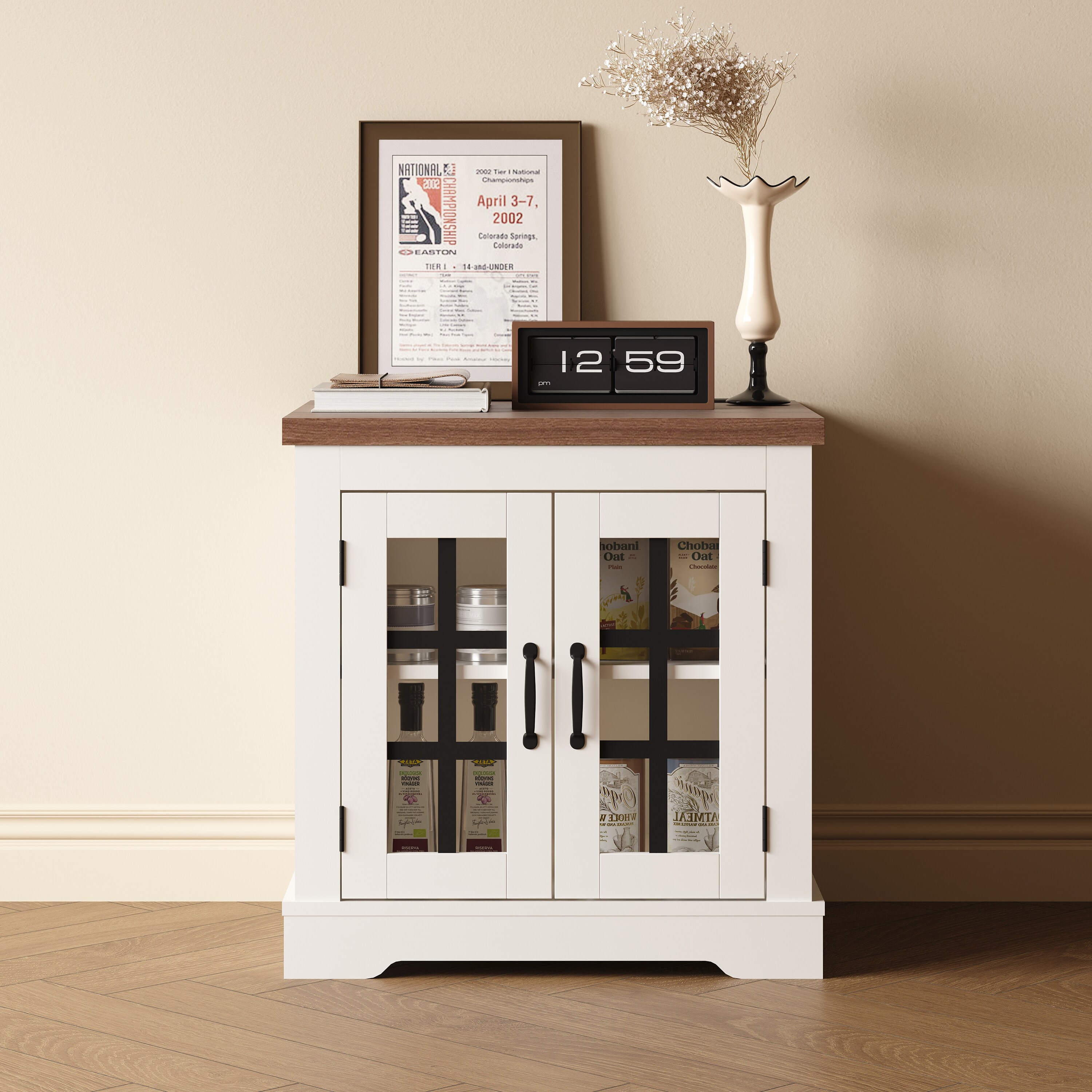 DEXSO ENCOREPHKBA17595 Dining-Kitchen-Storarge - View #7