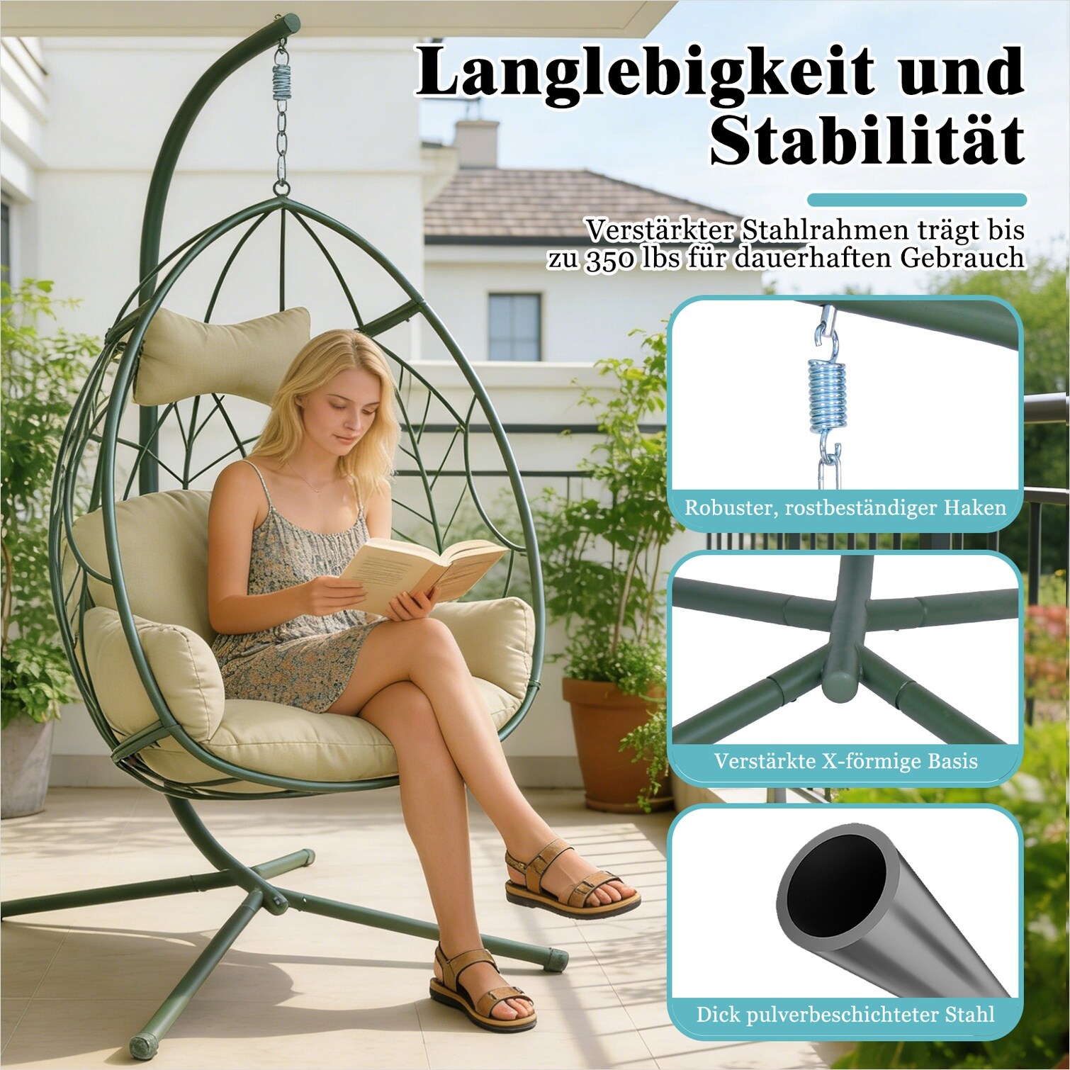 Naturefalls T8UFHKZC2WLR Patio-Chairs - View #4