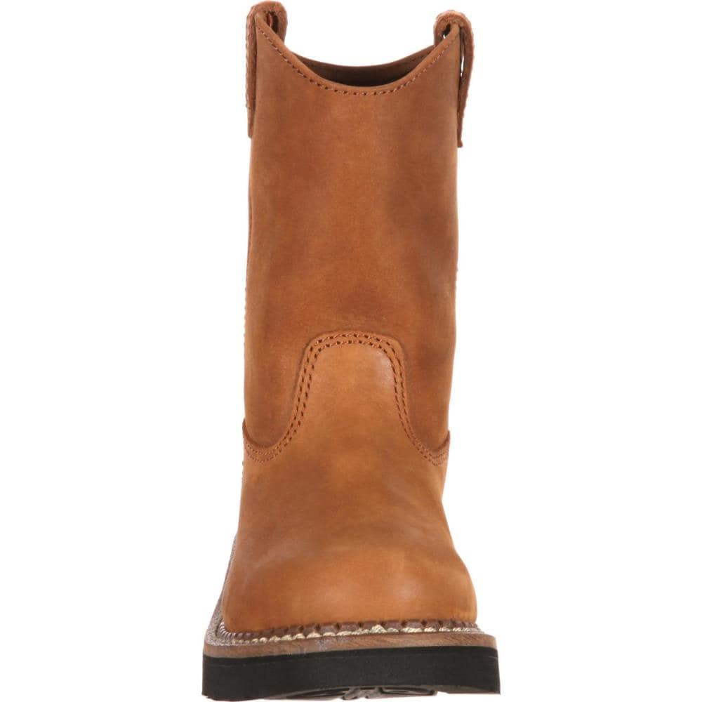 Georgia Boot GB202    M  040 footwear - View #3