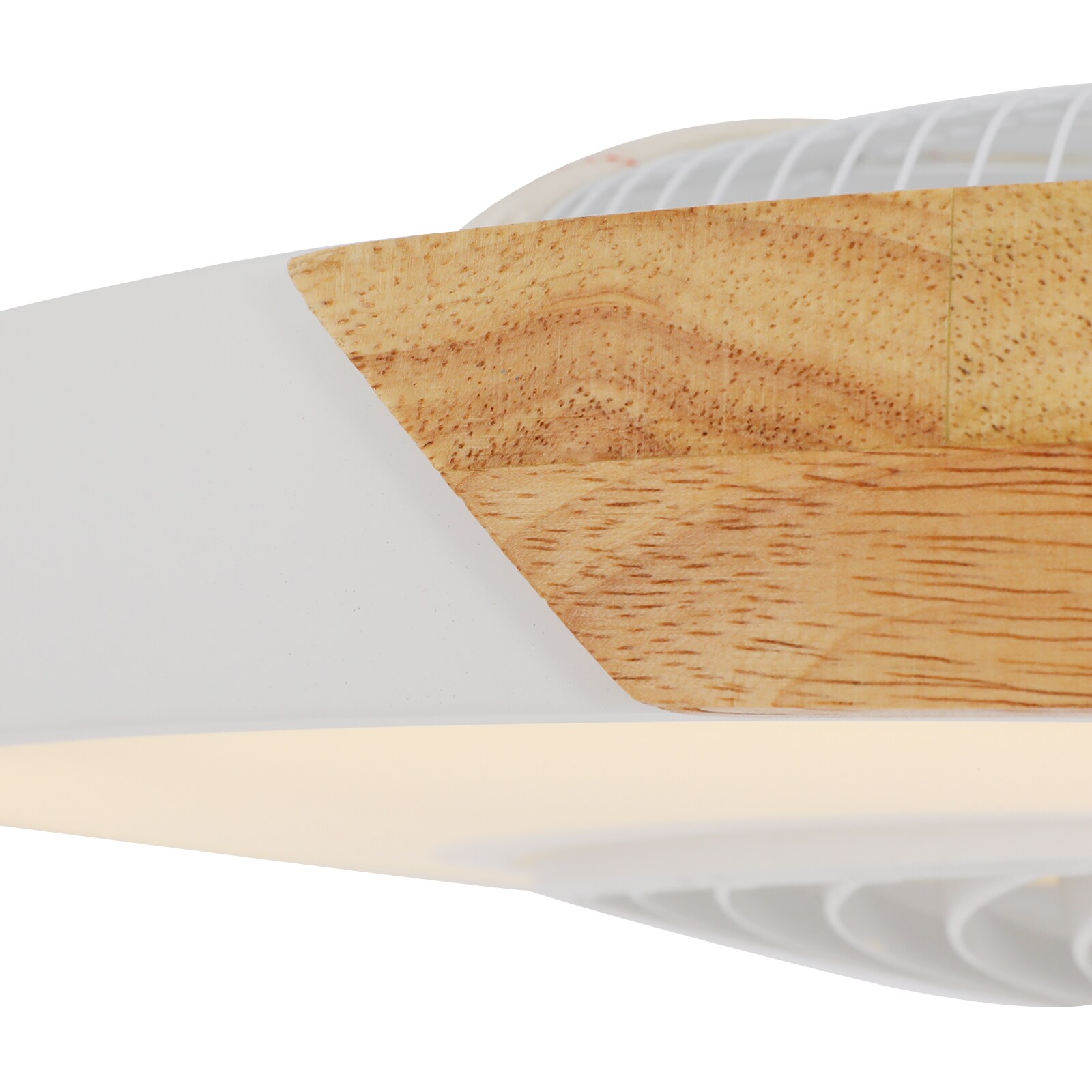 Oukaning HG-HCXLST-3872-US-BT Ceiling-Fans - View #4