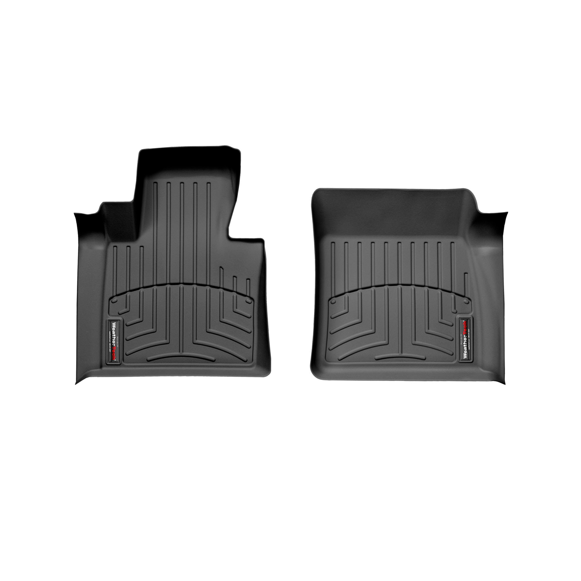 WeatherTech 440731 Floor liner for Car