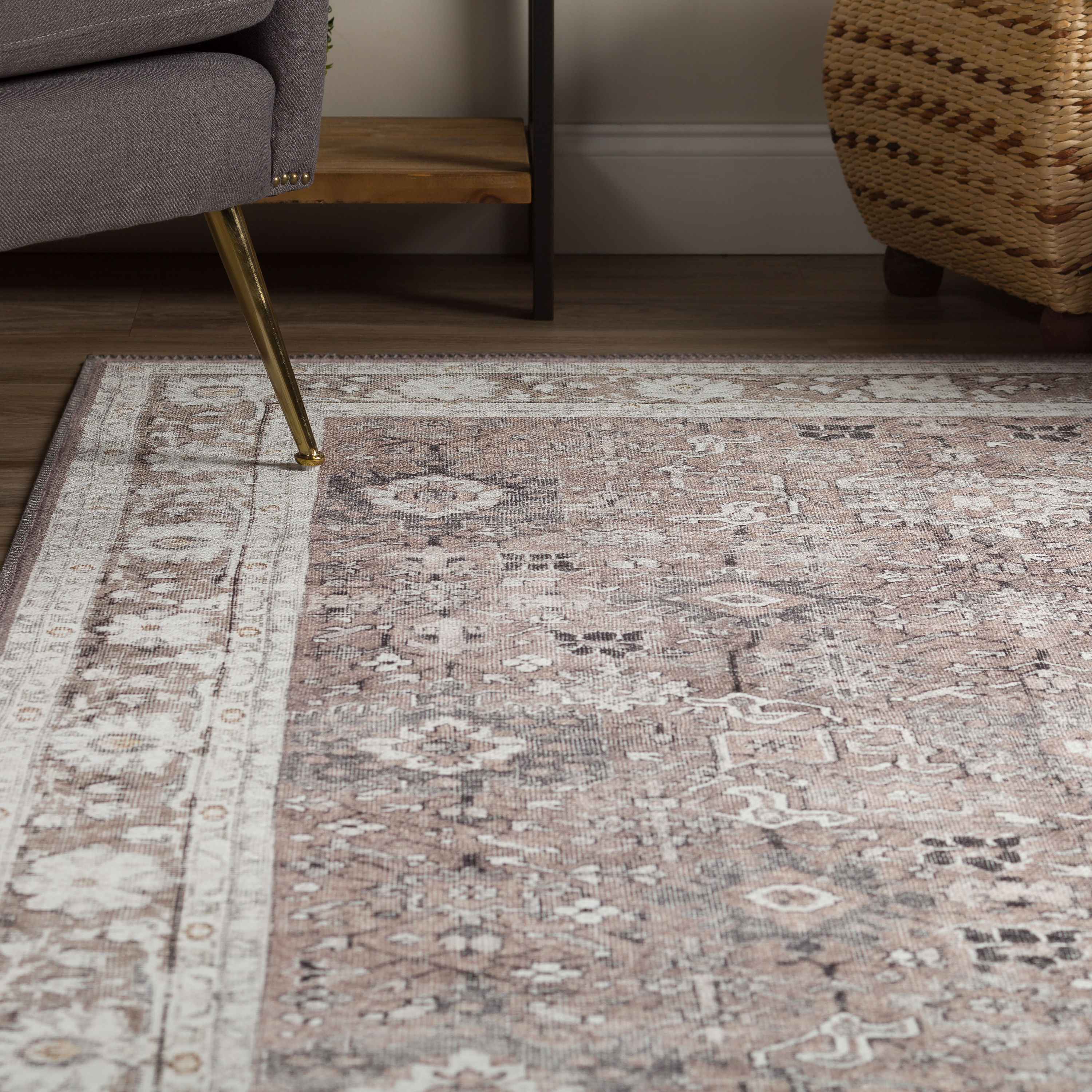 Addison Rugs AKE39FO8X10 rugs - View #8