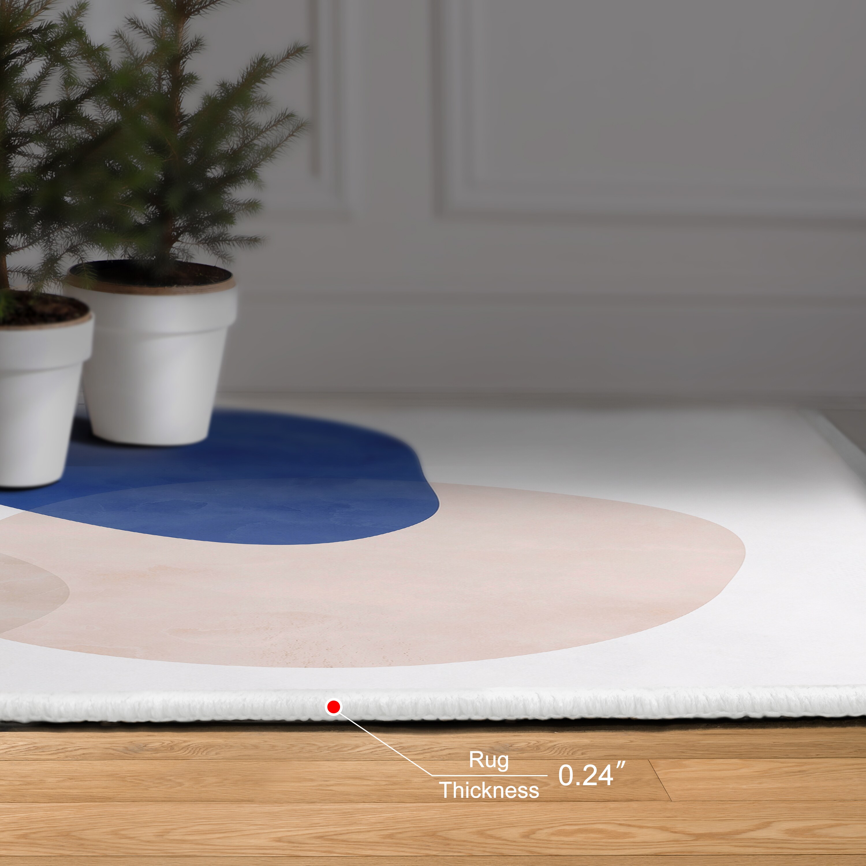 Empire Art Direct TDA-IC1292-0810C2 rugs - View #6