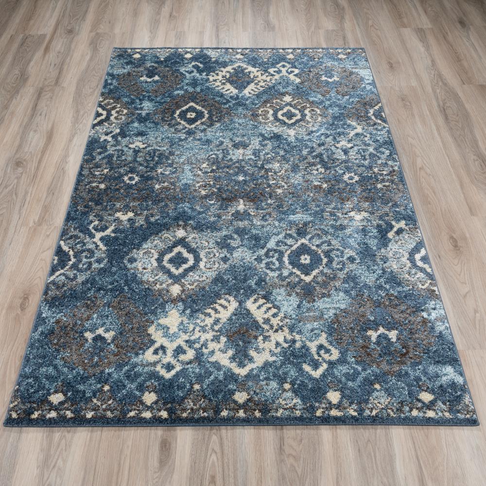 Addison Rugs OSBL31BL5X7 rugs - View #11