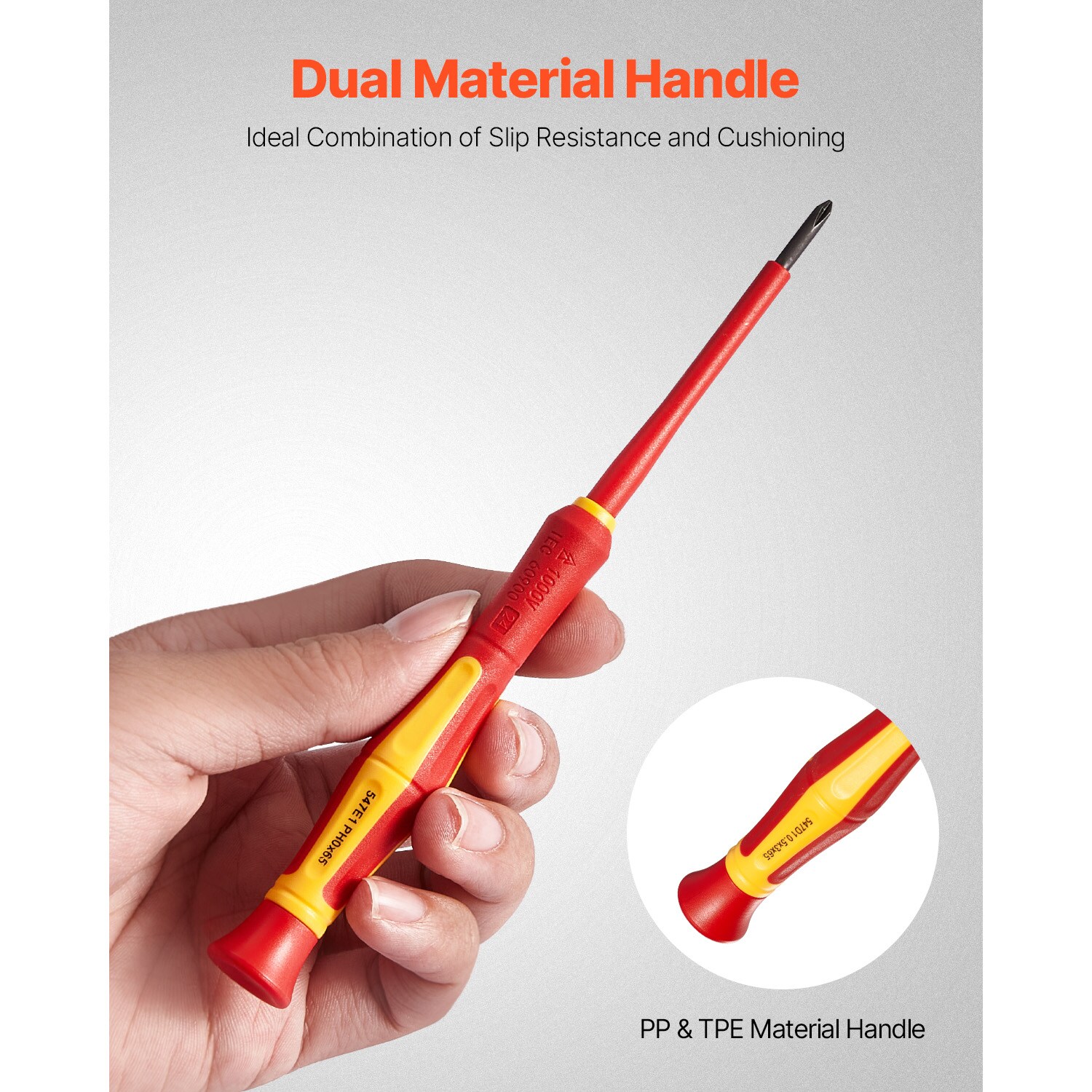 SVOPES SVOPESJYGJTZJ11122V0 Screwdrivers-Individual - View #5