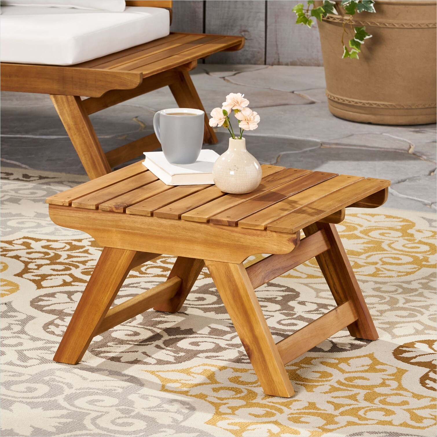 SunJet 8U82DUYK3G0T Patio-Tables - View #2