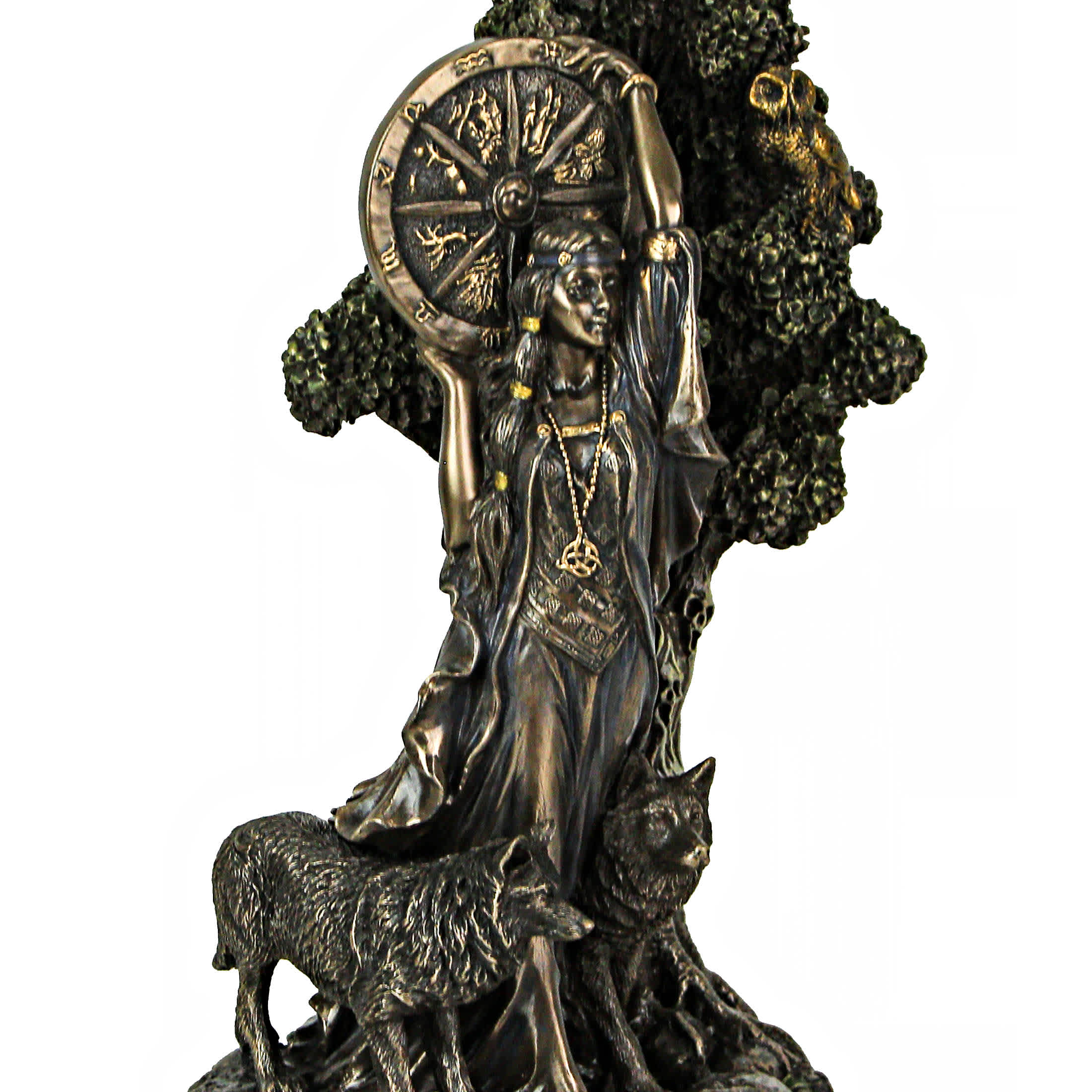 Veronese Design US-WU77889A4 Decorative-Accessories - View #2