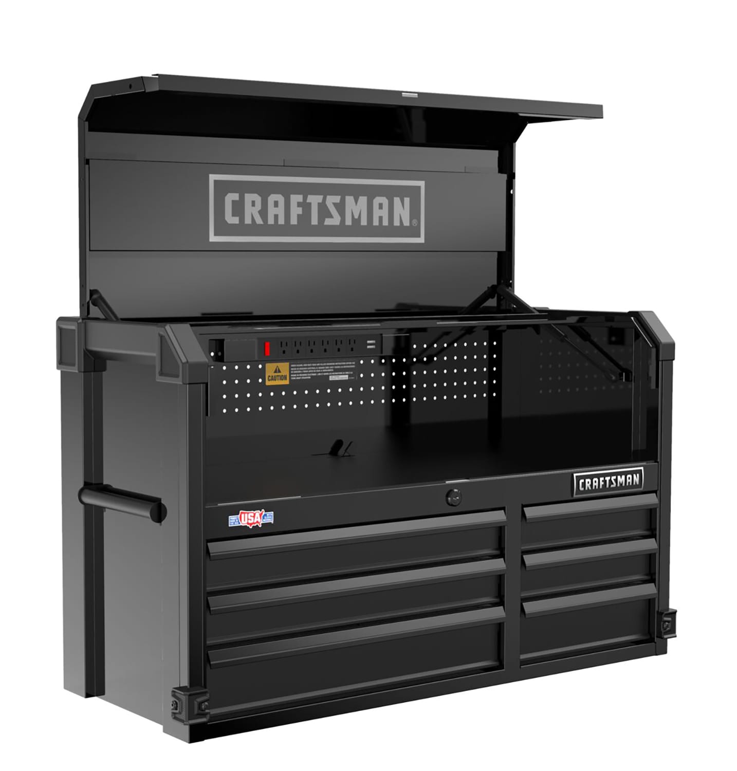 CRAFTSMAN CMST98259BK Tool-Chests - View #14