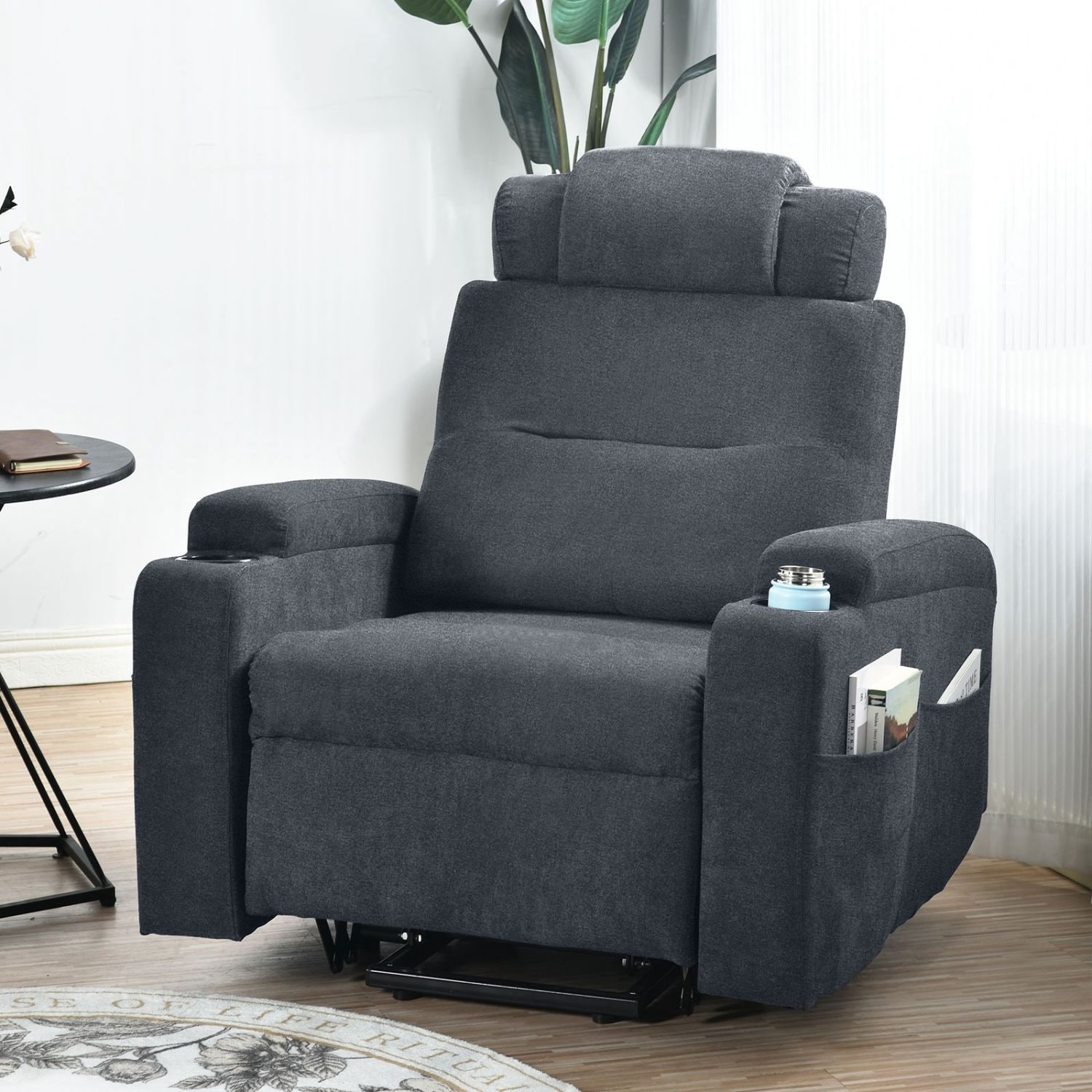 JASMODER W1028S00002 Sofas-Loveseats - View #2