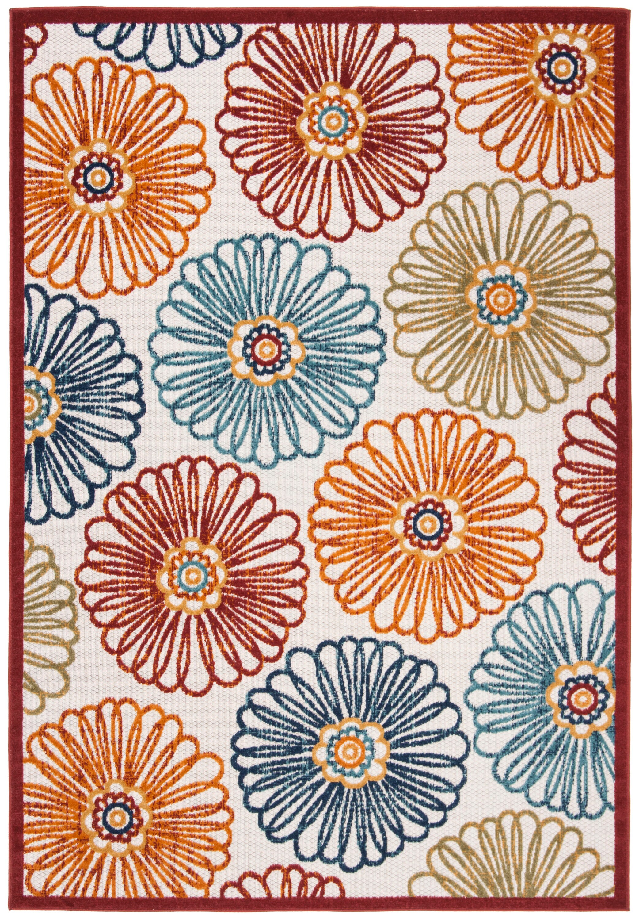 Safavieh CBN801A-5 rugs - View #2