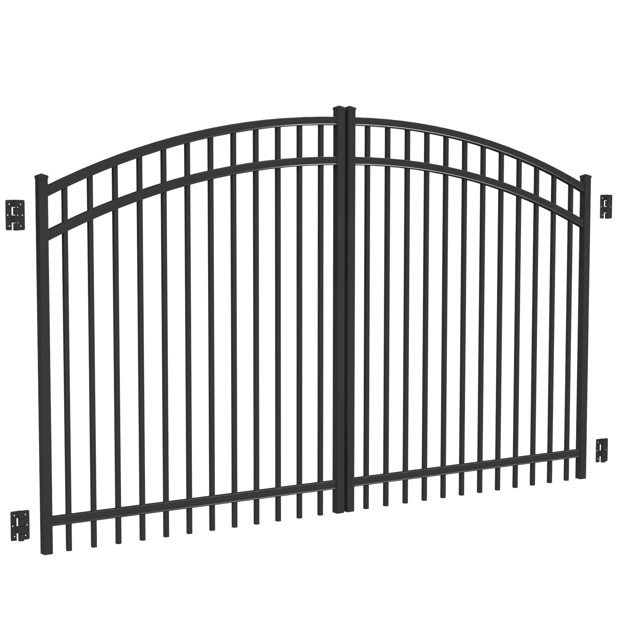 Freedom 73016964 Driveway-Gates - View #2