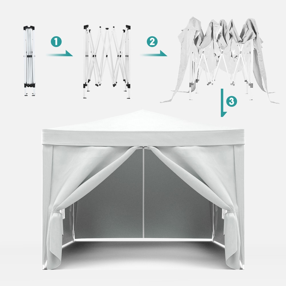 Flynama L-147523 Canopies-Sl - View #5