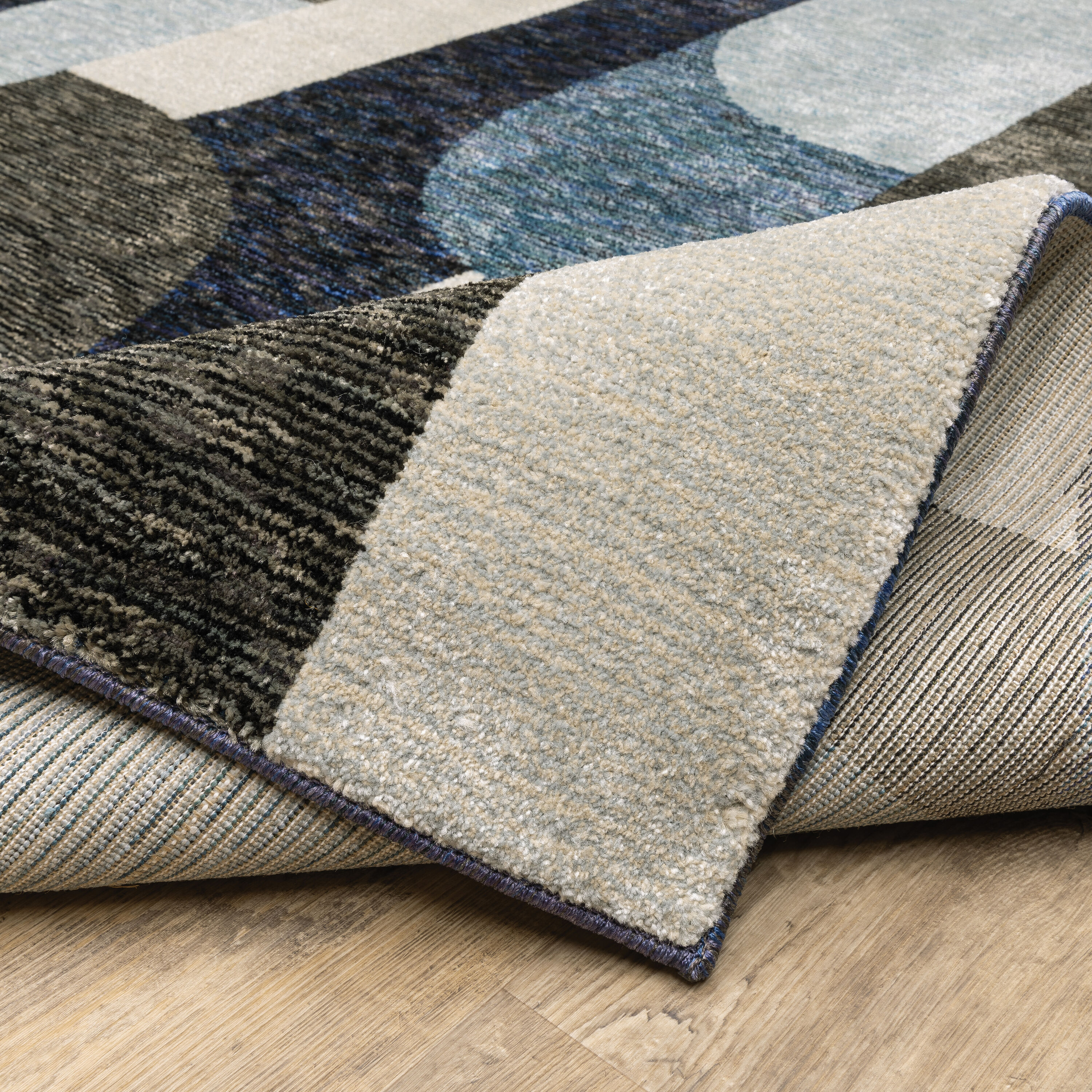 Archer Lane STRSTRA034L rugs - View #7