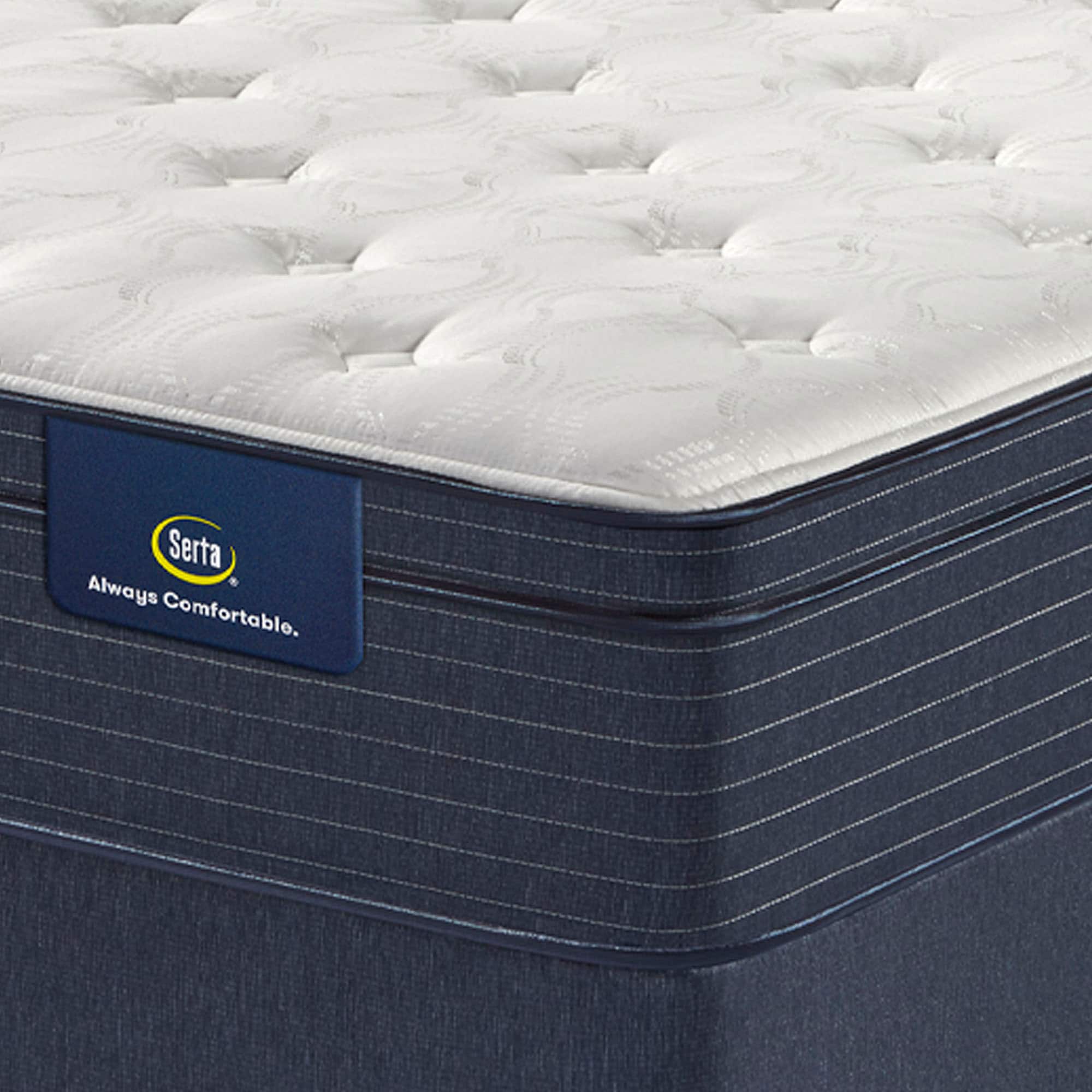 Serta 500708276-1050 Mattresses-Boxsprings - View #4