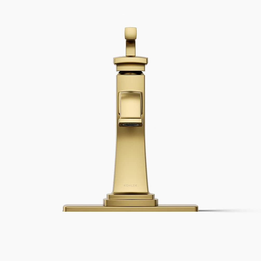 KOHLER 27400-4-2MB Lavatory-Faucets - View #6